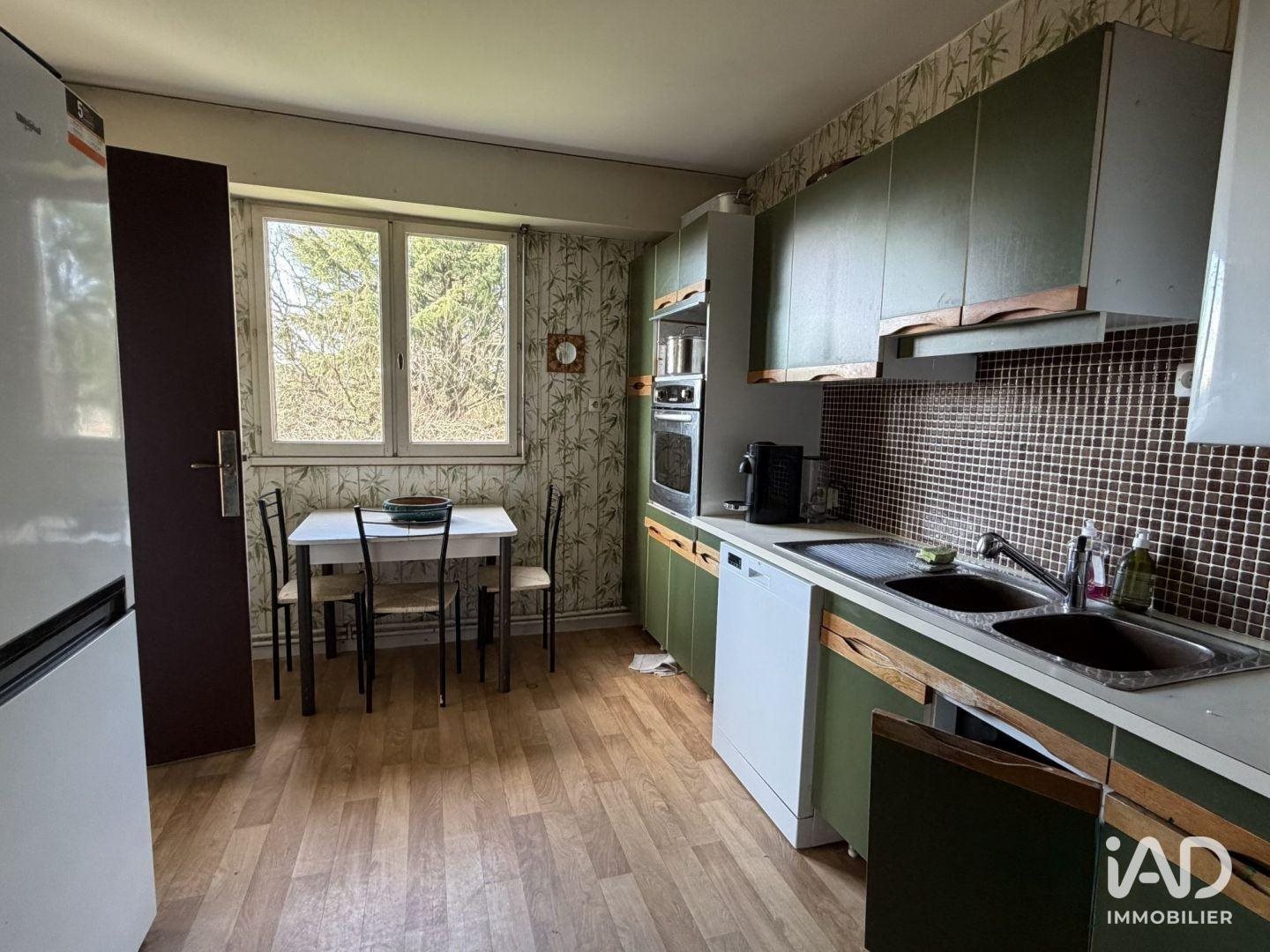 Appartement à vendre, 142m², Saint-Herblain