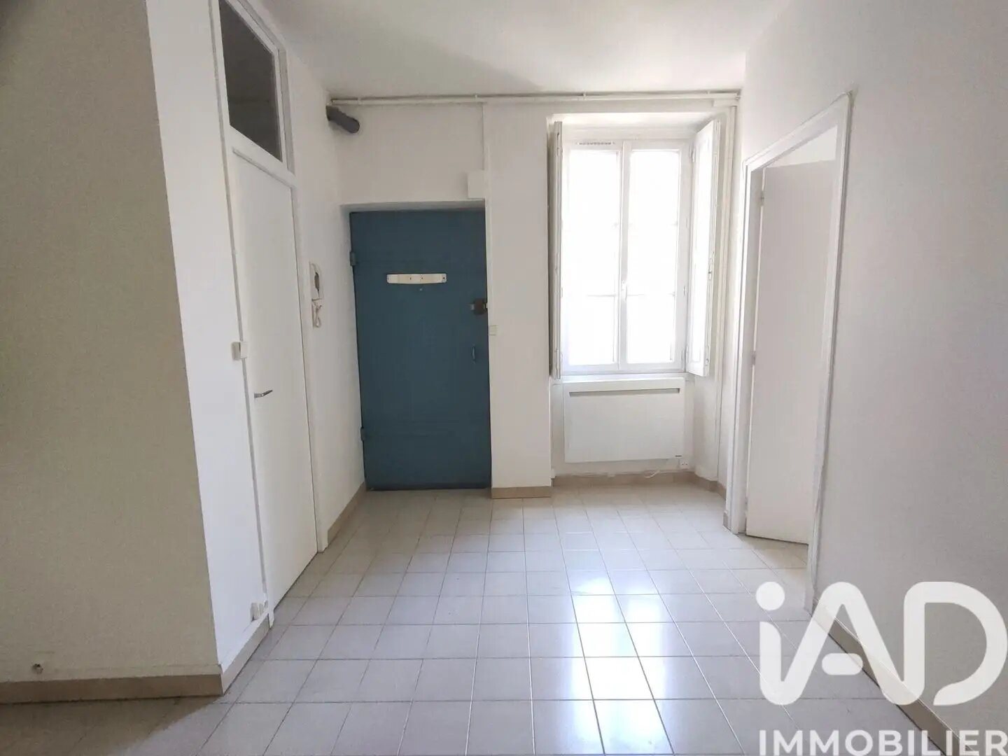 Appartement à vendre, 23m², Nantes