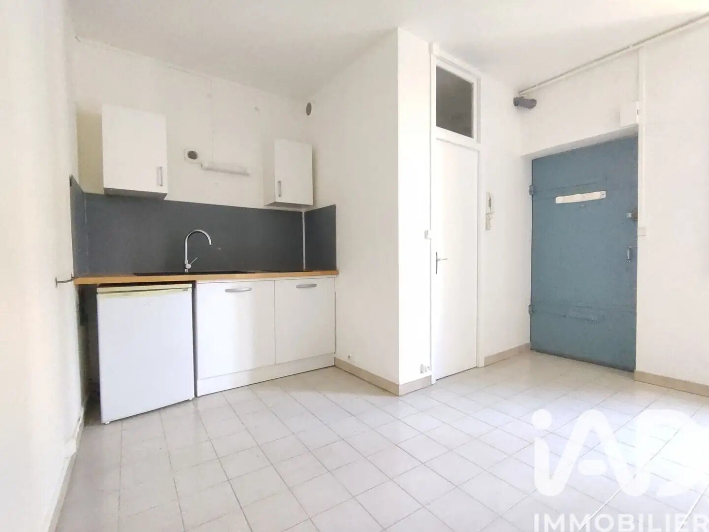Appartement à vendre, 23m², Nantes