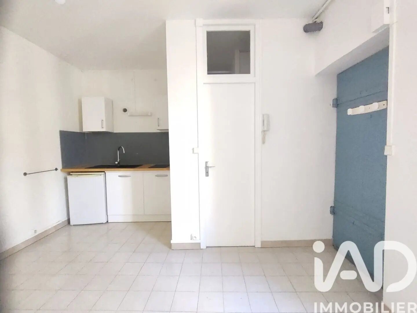 Appartement à vendre, 23m², Nantes