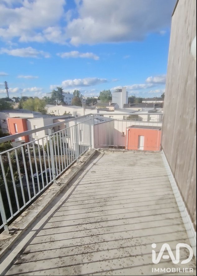 Appartement à vendre, 51m², Saint-Herblain