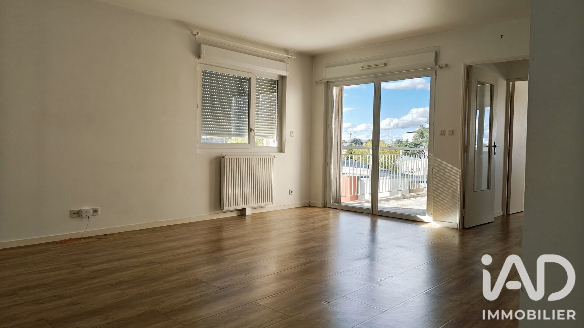 Appartement à vendre, 51m², Saint-Herblain