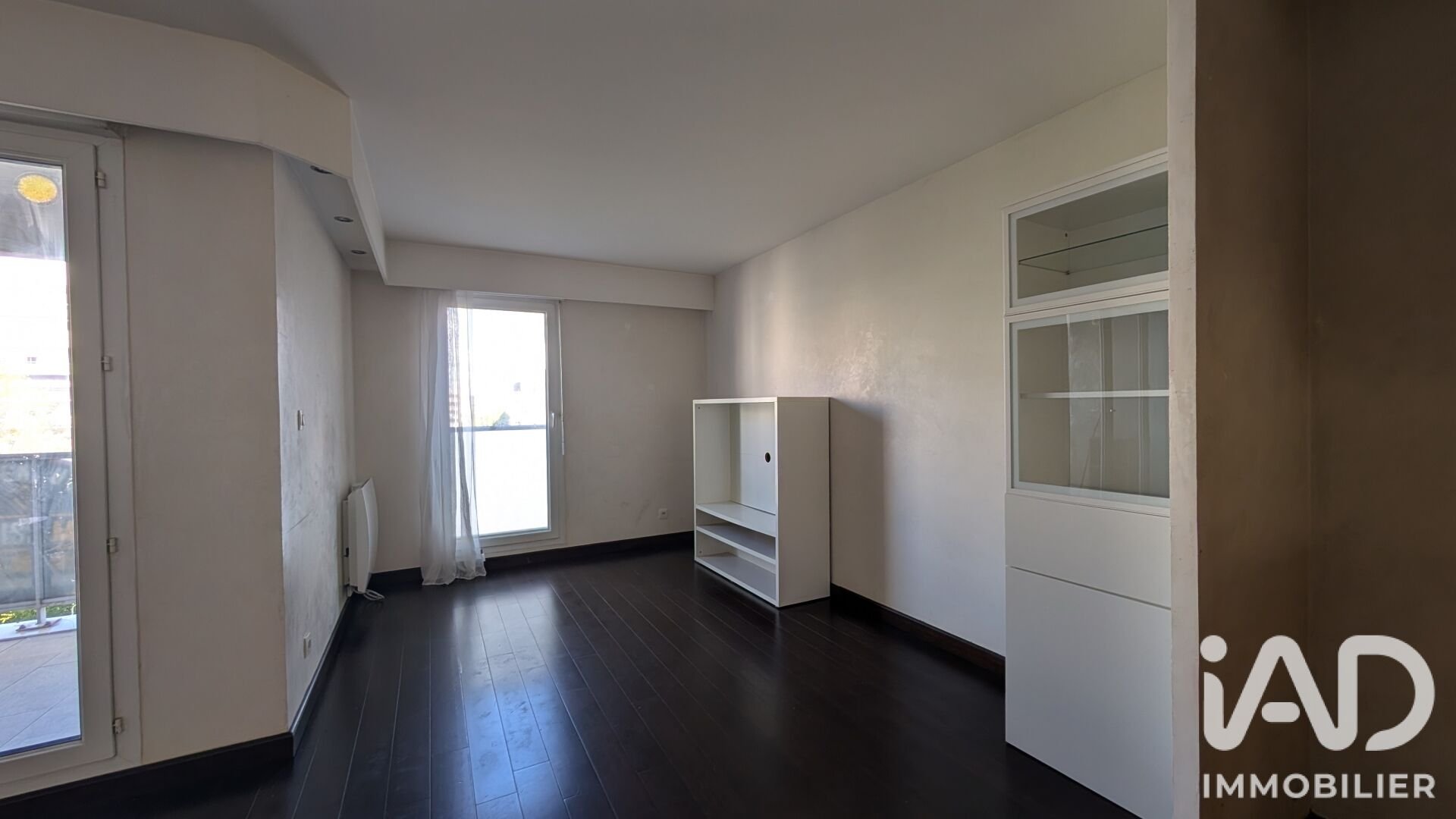 Appartement à vendre, 64m², Cergy