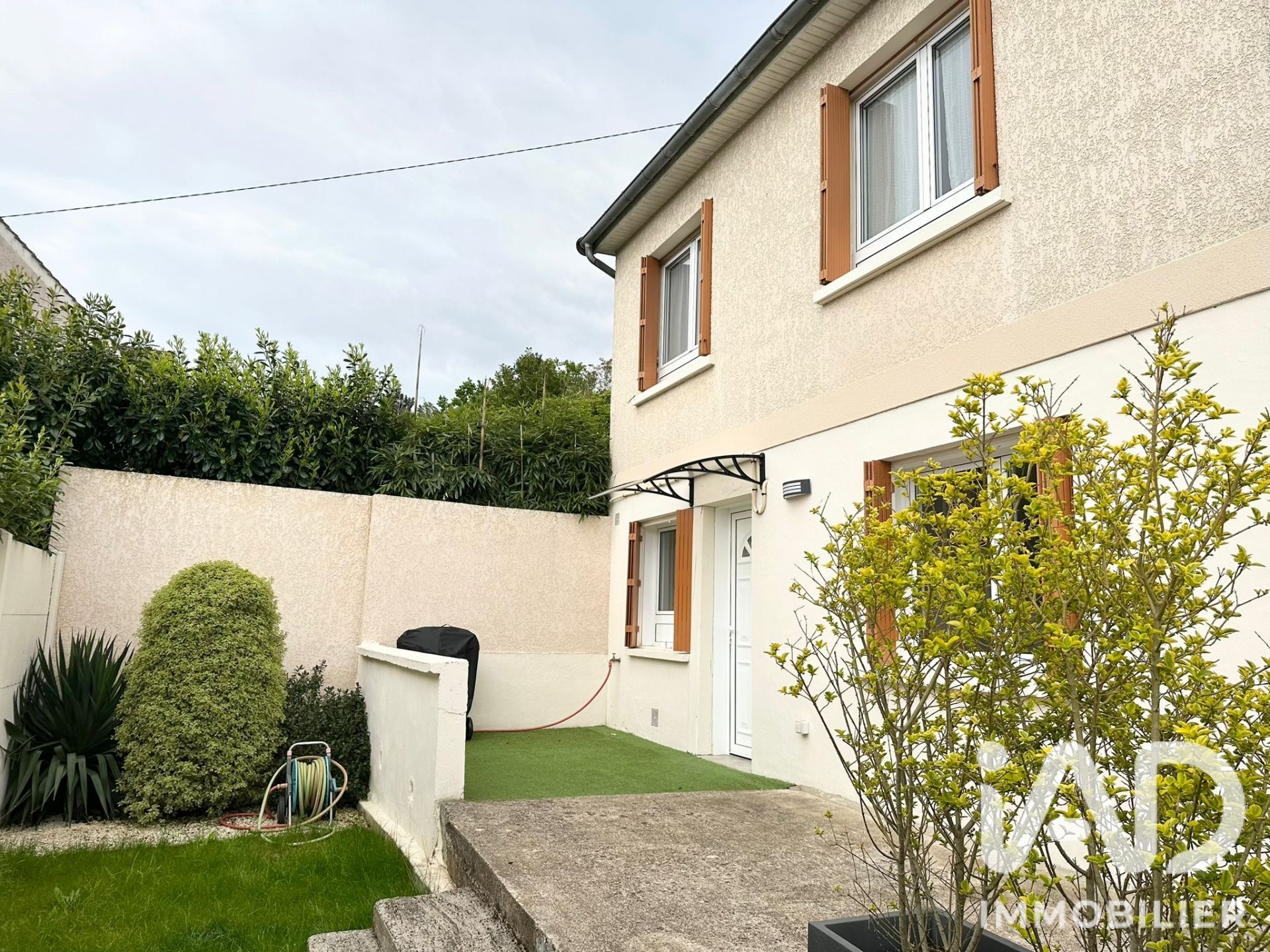 Appartement à vendre, 41m², Osny