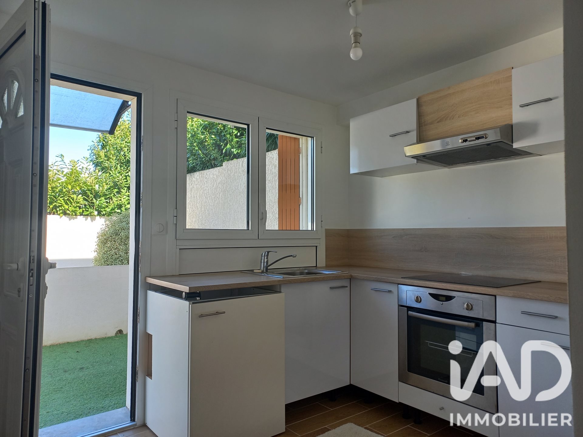 Appartement à vendre, 41m², Osny