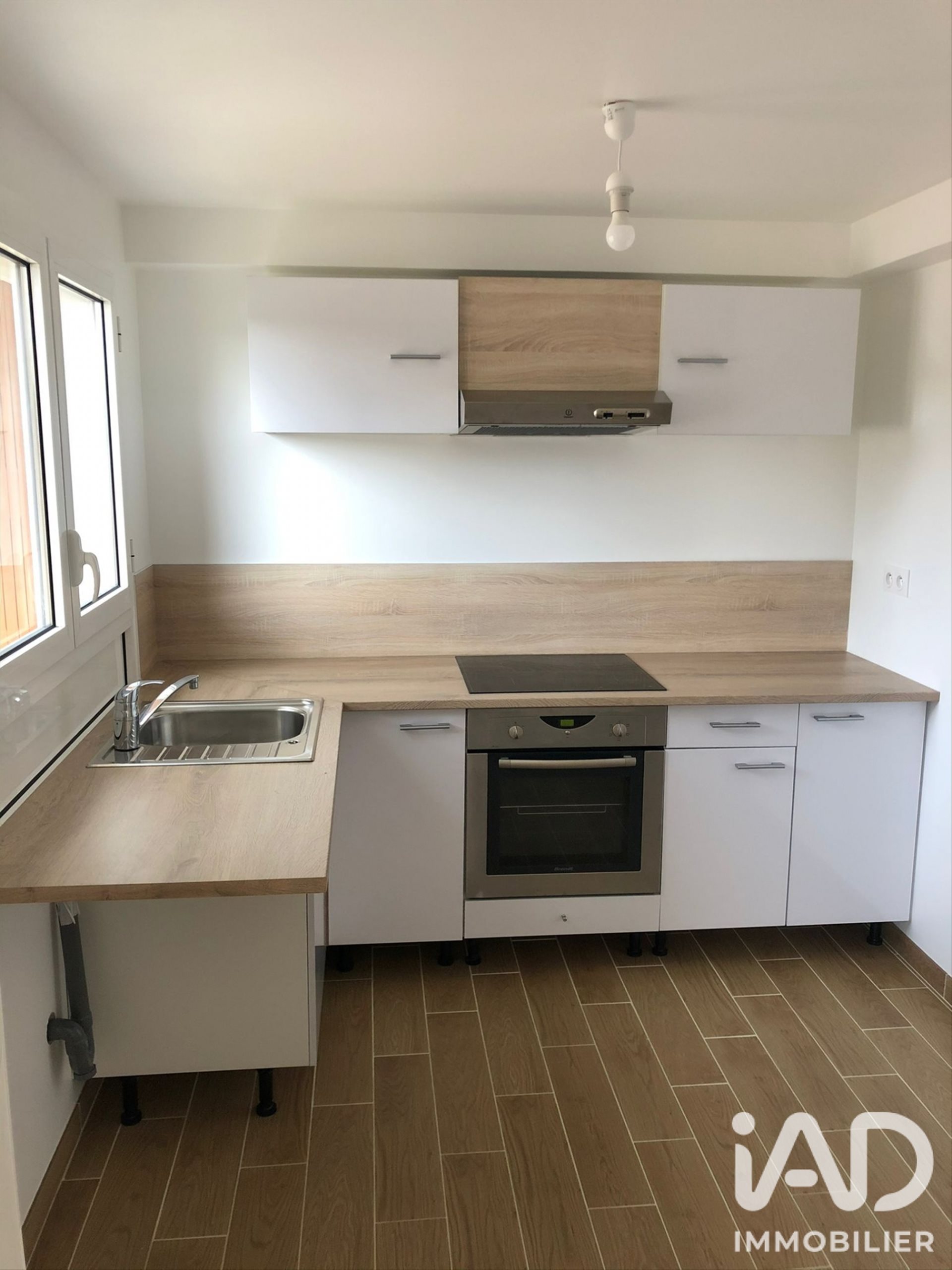 Appartement à vendre, 41m², Osny