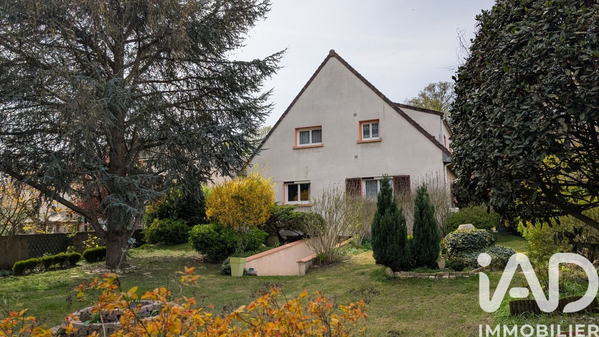 Maison à vendre, 258m², Osny