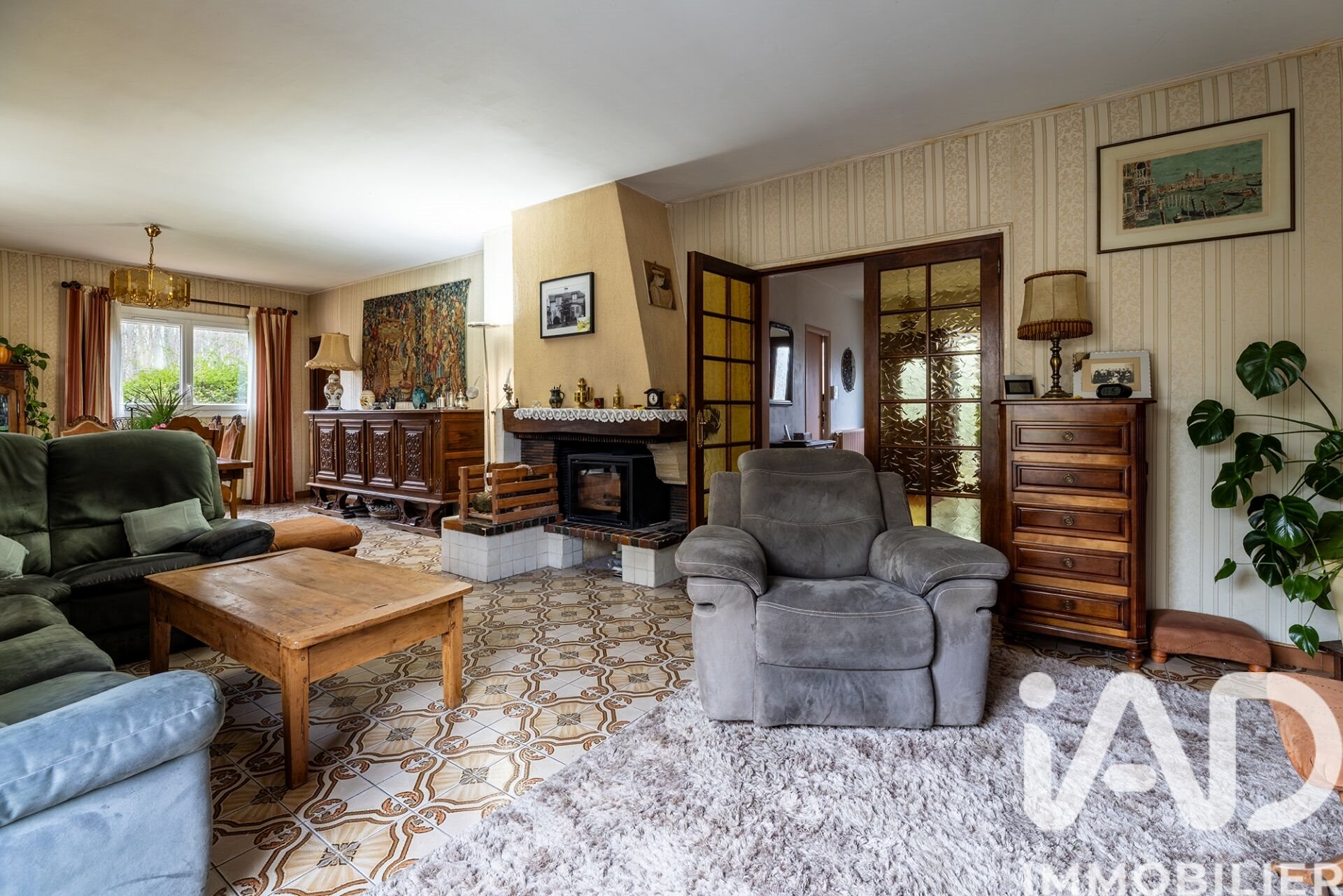 Maison à vendre, 258m², Osny