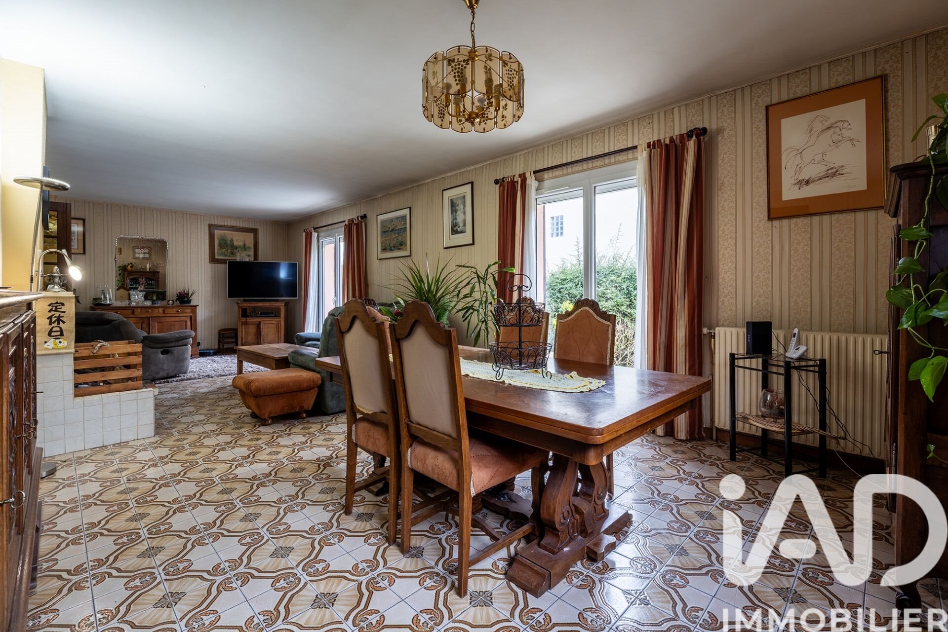 Maison à vendre, 258m², Osny