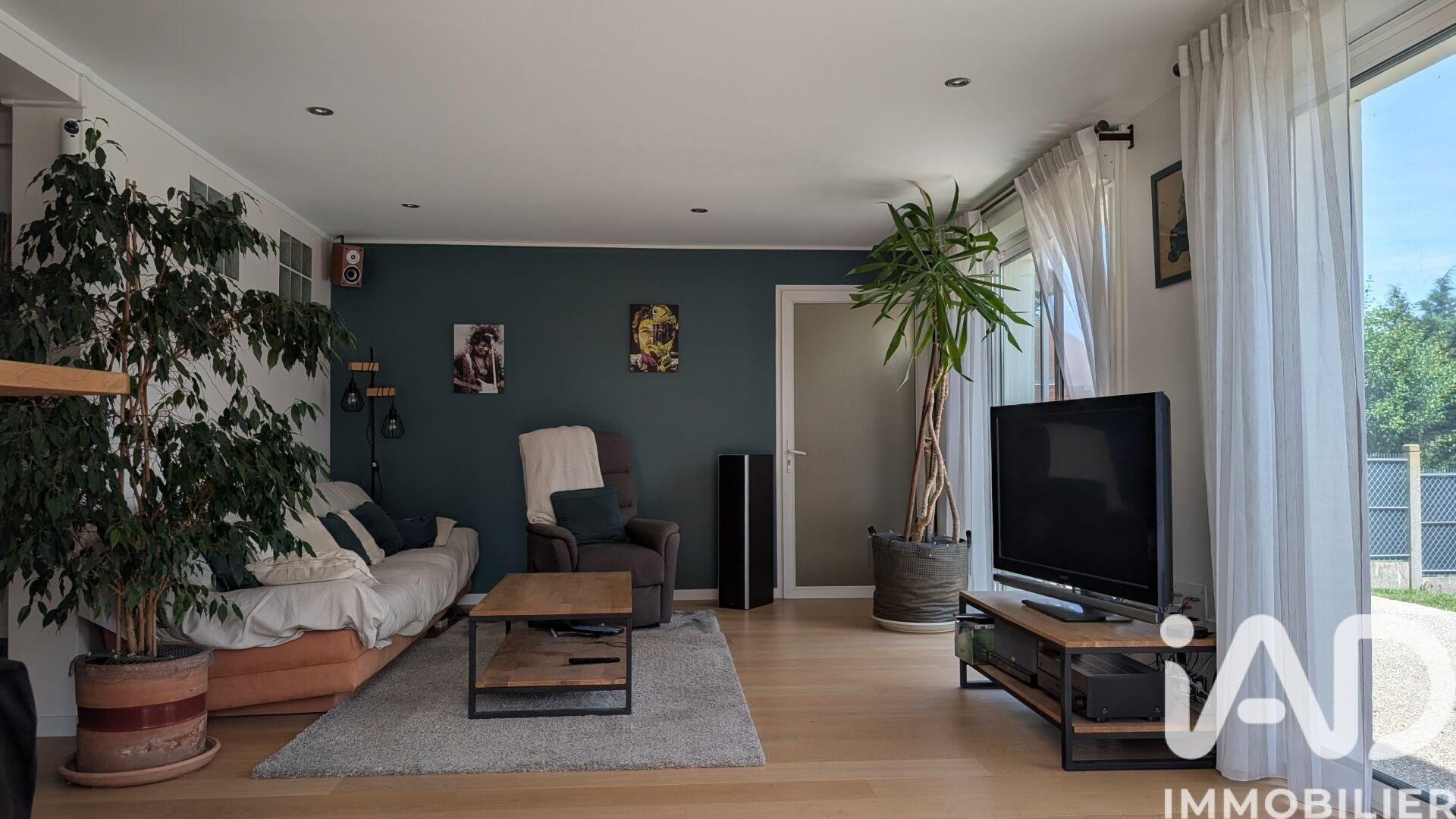 Maison à vendre, 150m², Osny
