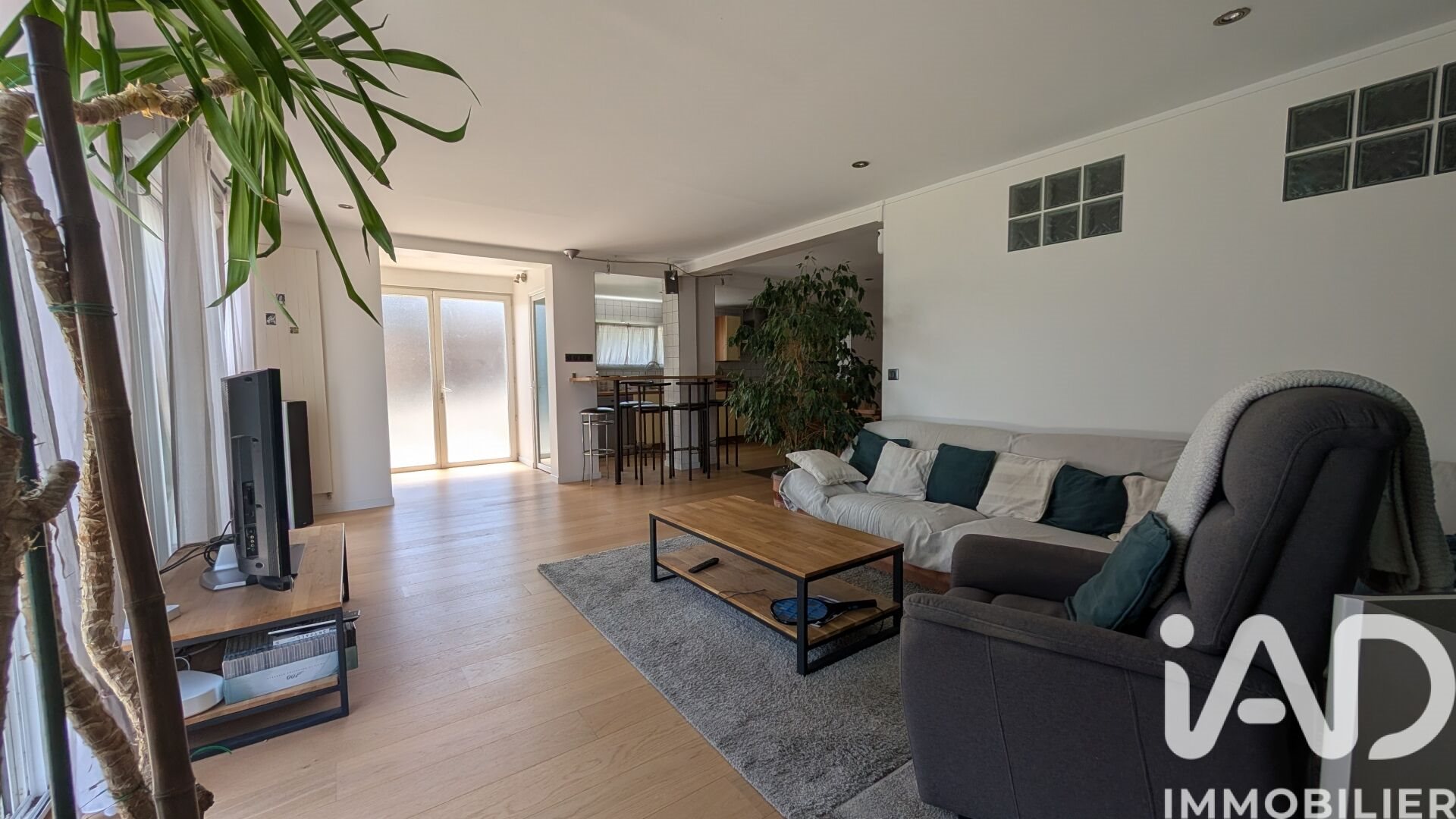 Maison à vendre, 150m², Osny