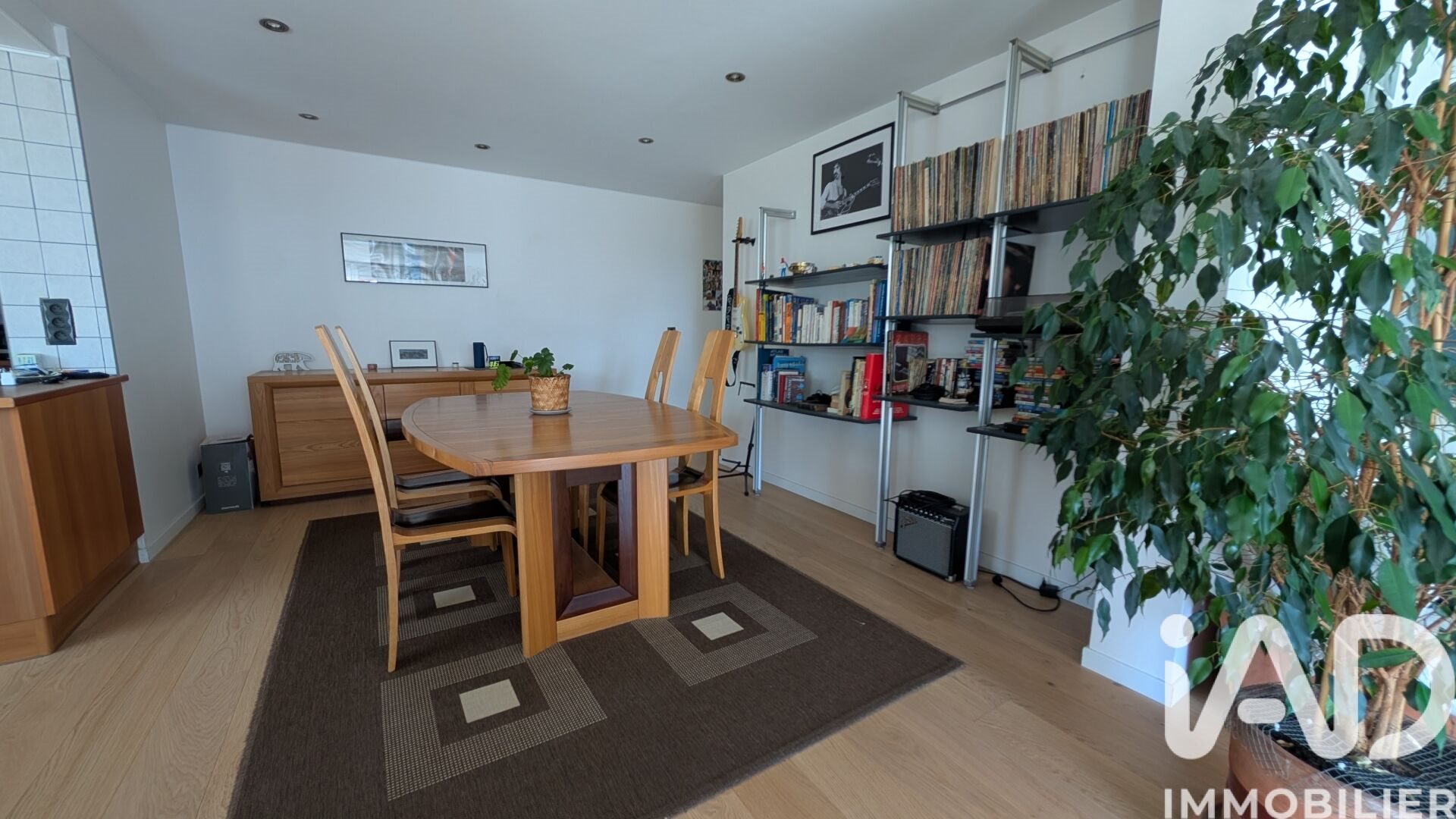 Maison à vendre, 150m², Osny