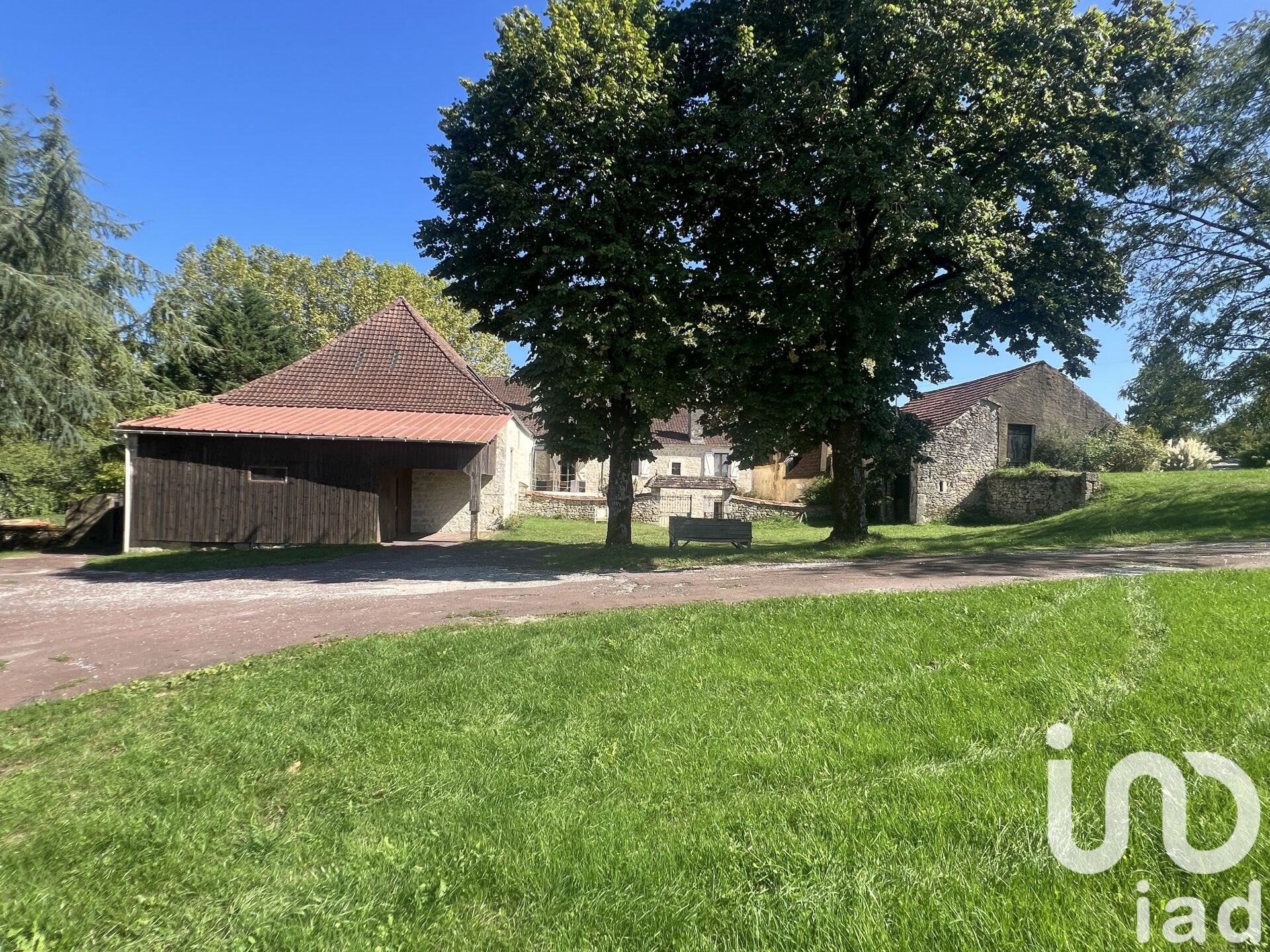 Maison à vendre, 357m², Payrac