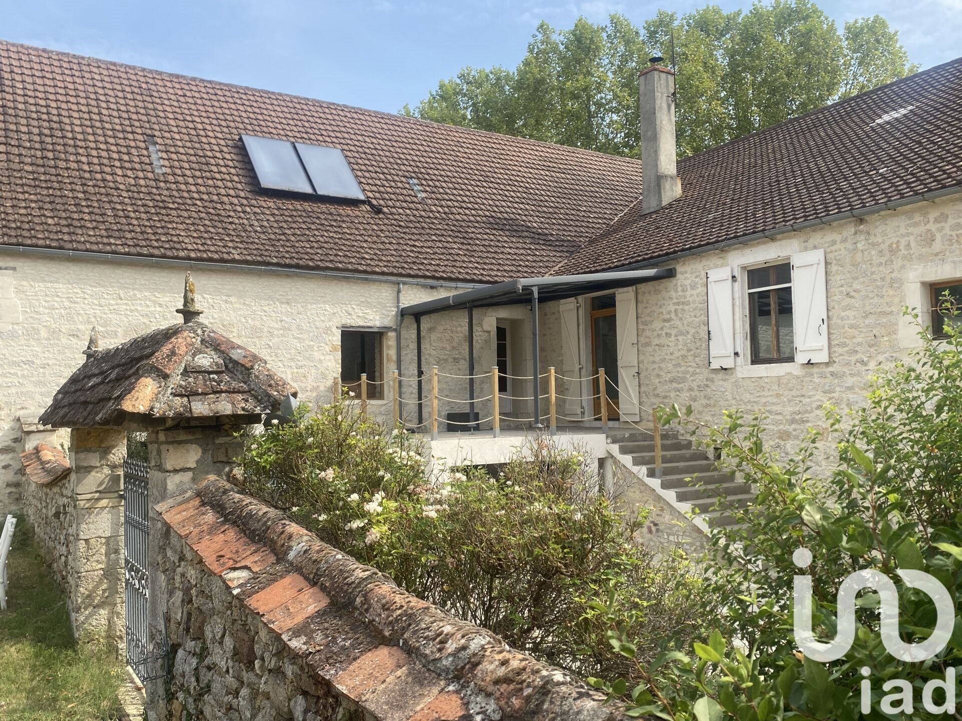 Maison à vendre, 357m², Payrac