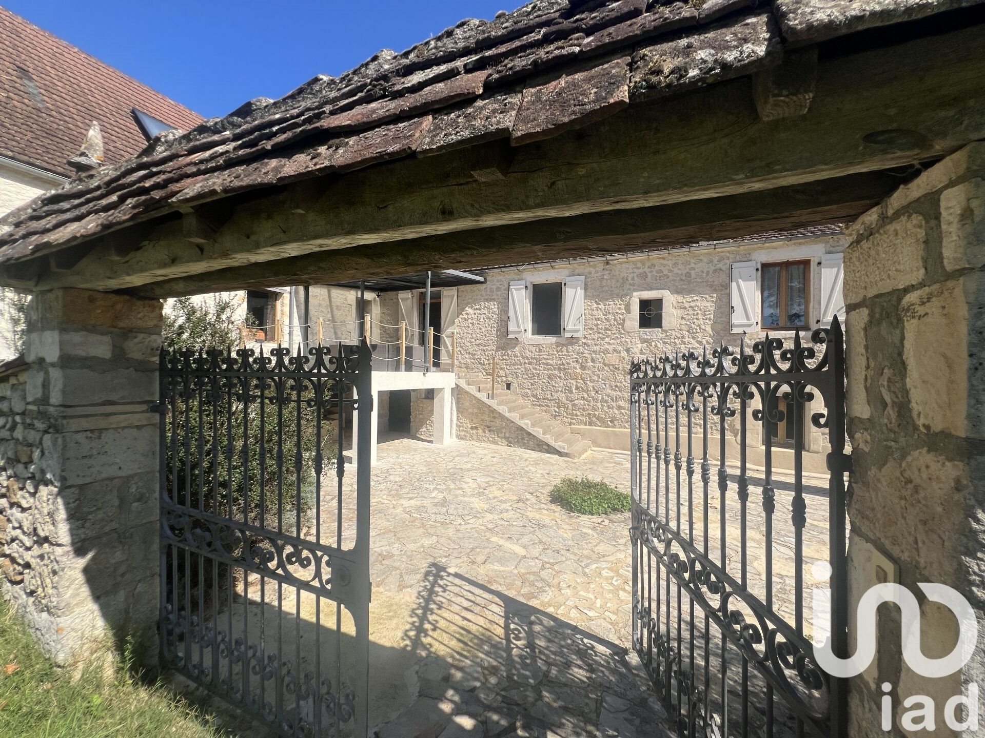 Maison à vendre, 357m², Payrac