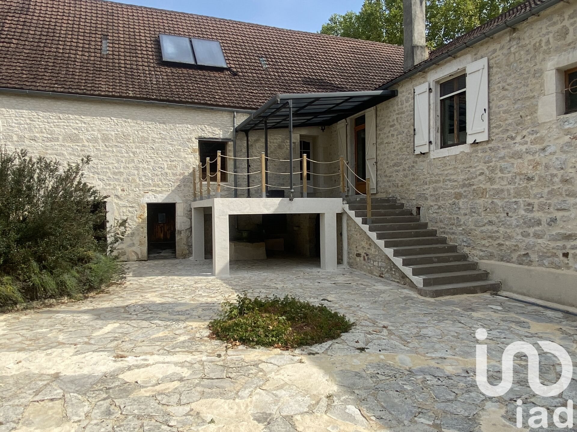 Maison à vendre, 357m², Payrac