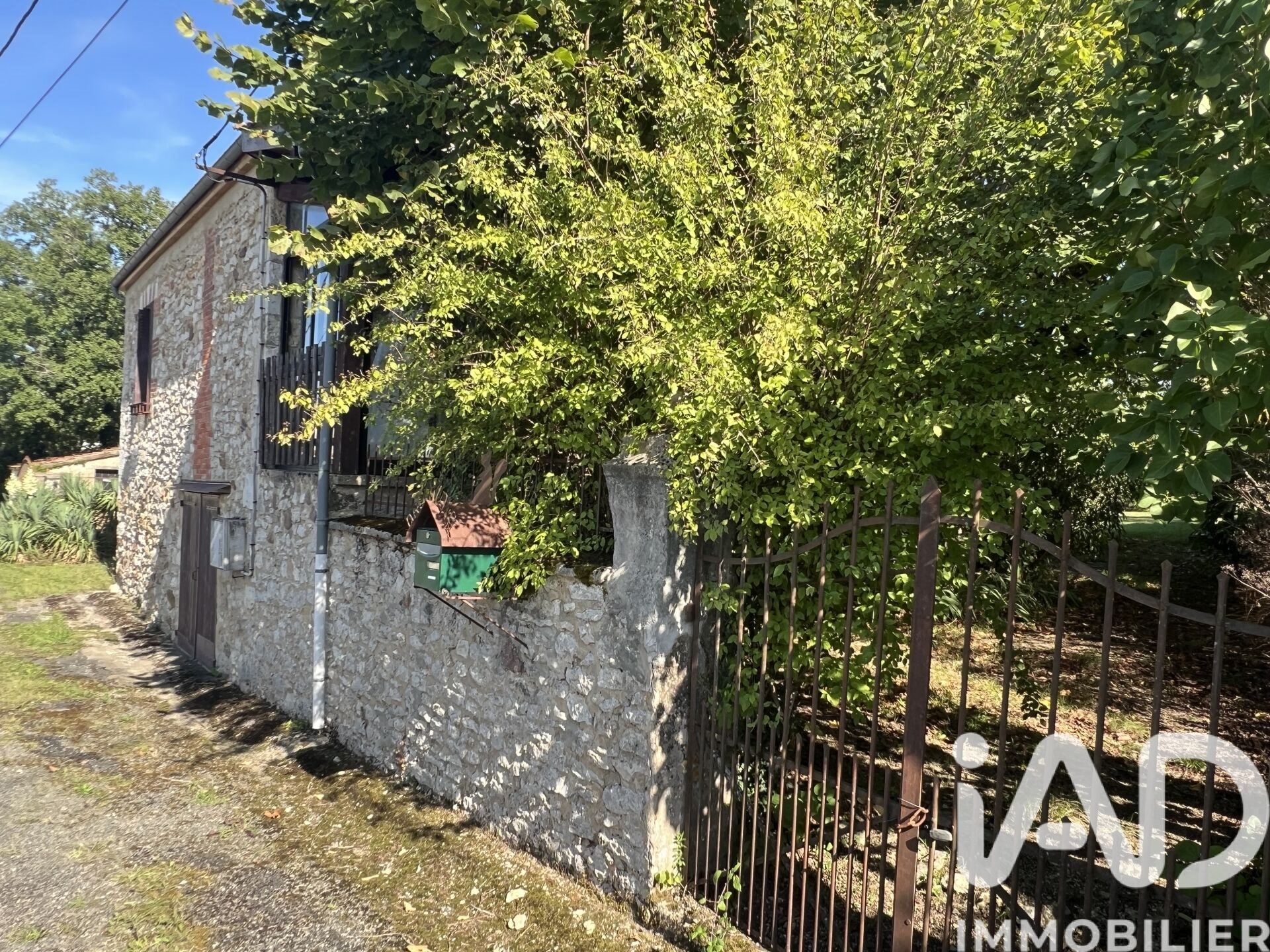 Maison à vendre, 128m², Payrac