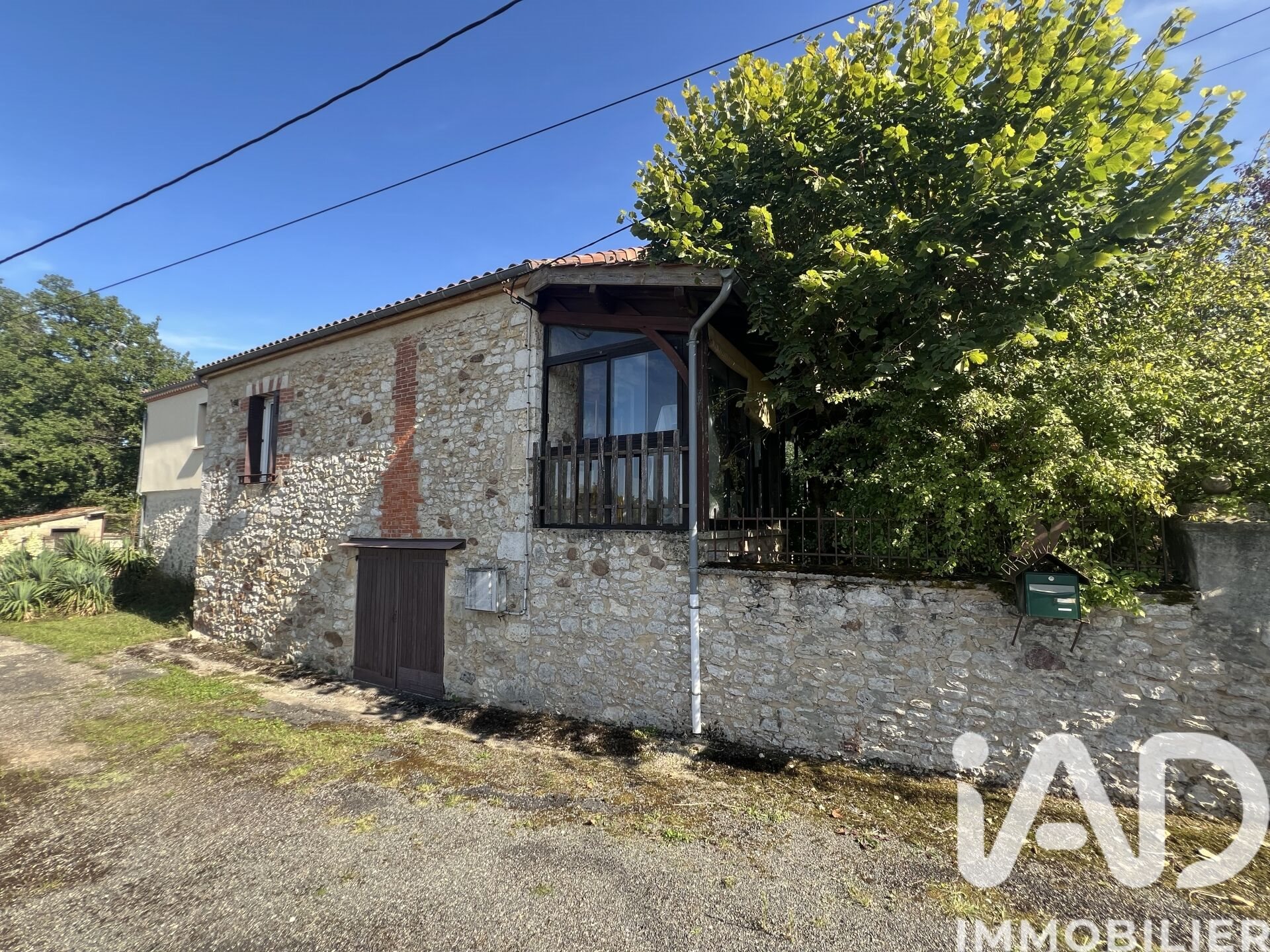 Maison à vendre, 128m², Payrac