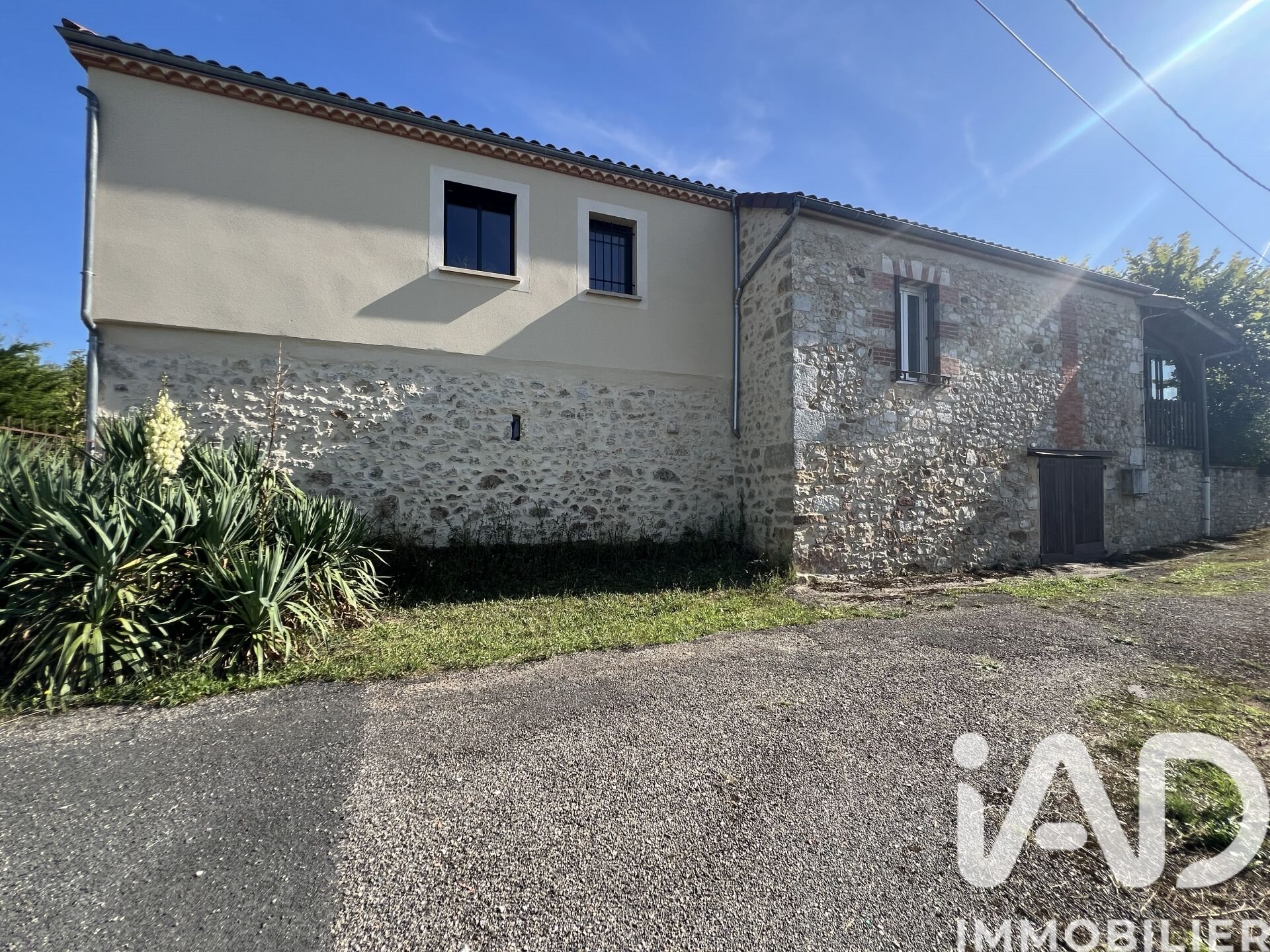 Maison à vendre, 128m², Payrac