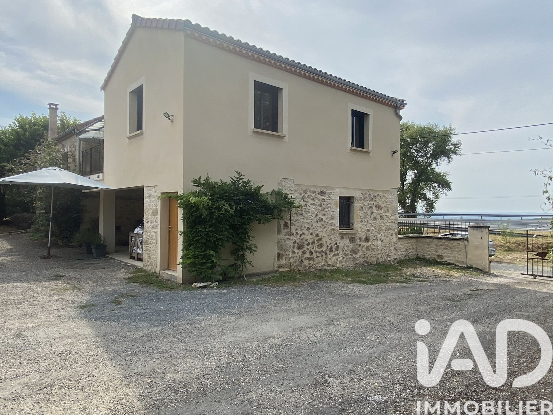 Maison à vendre, 128m², Payrac