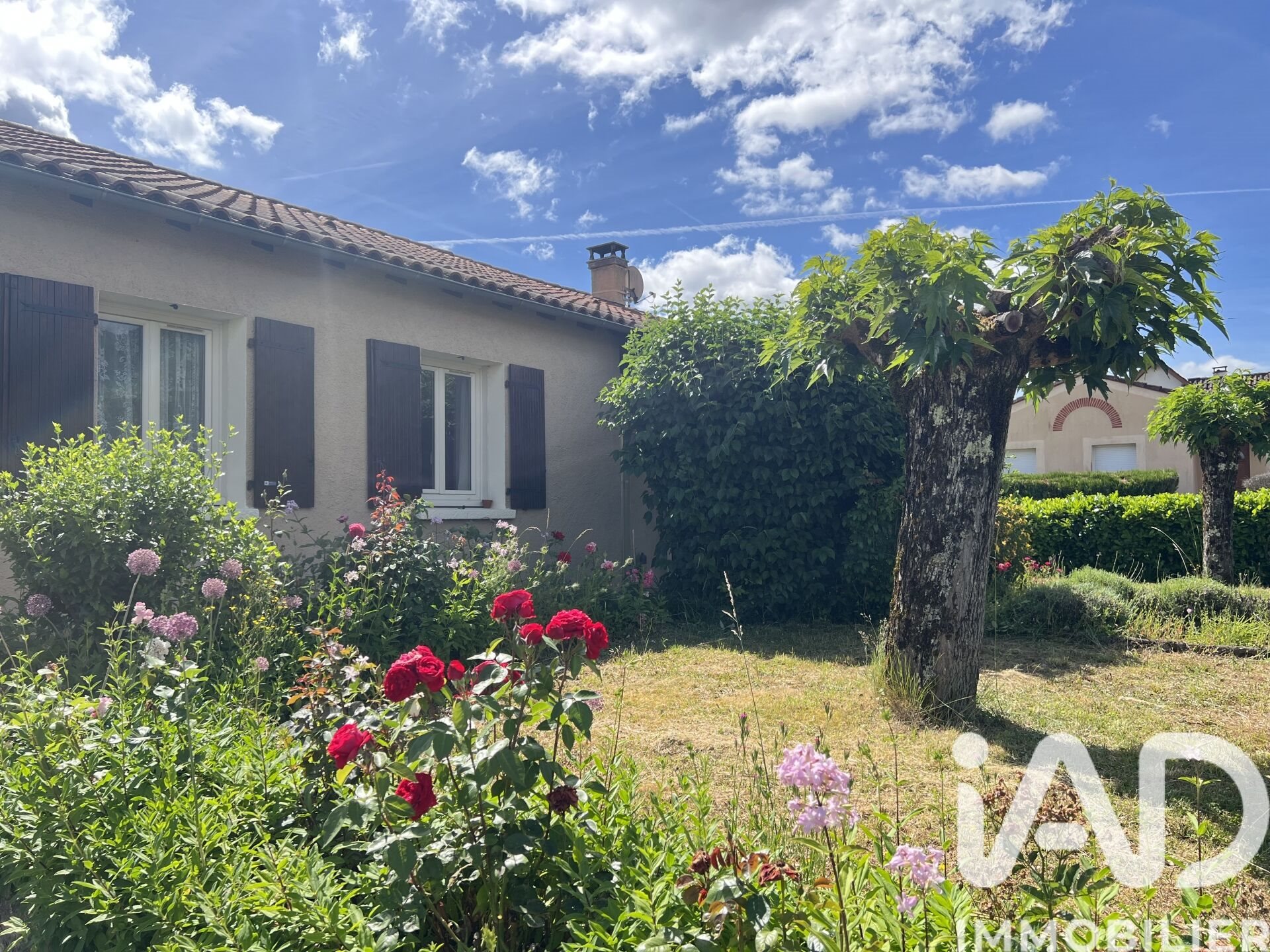 Maison à vendre, 105m², Cahors