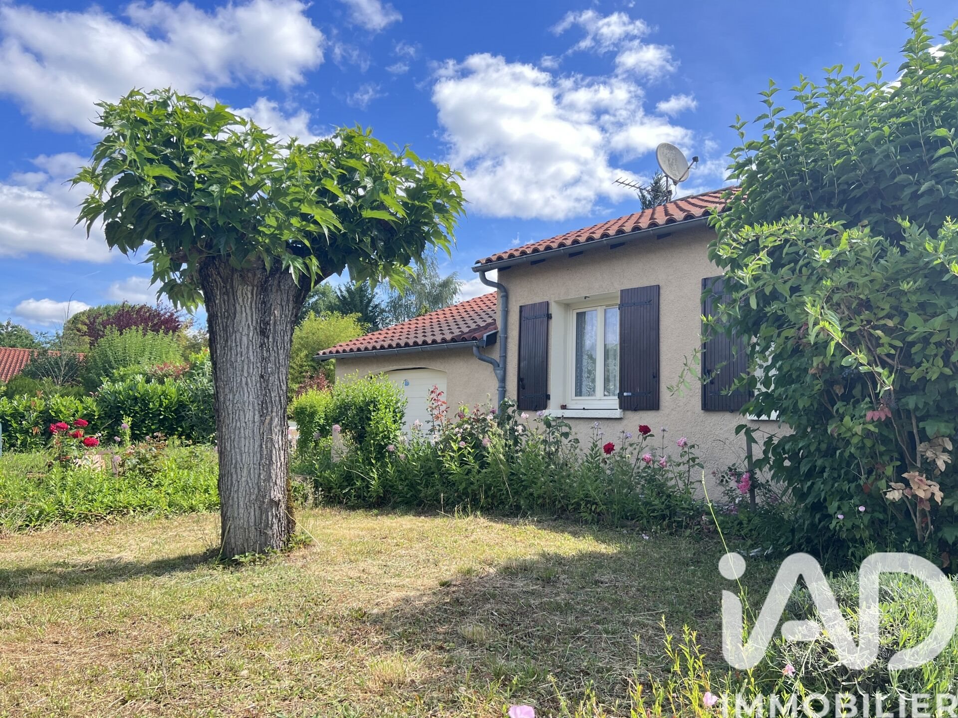 Maison à vendre, 105m², Cahors