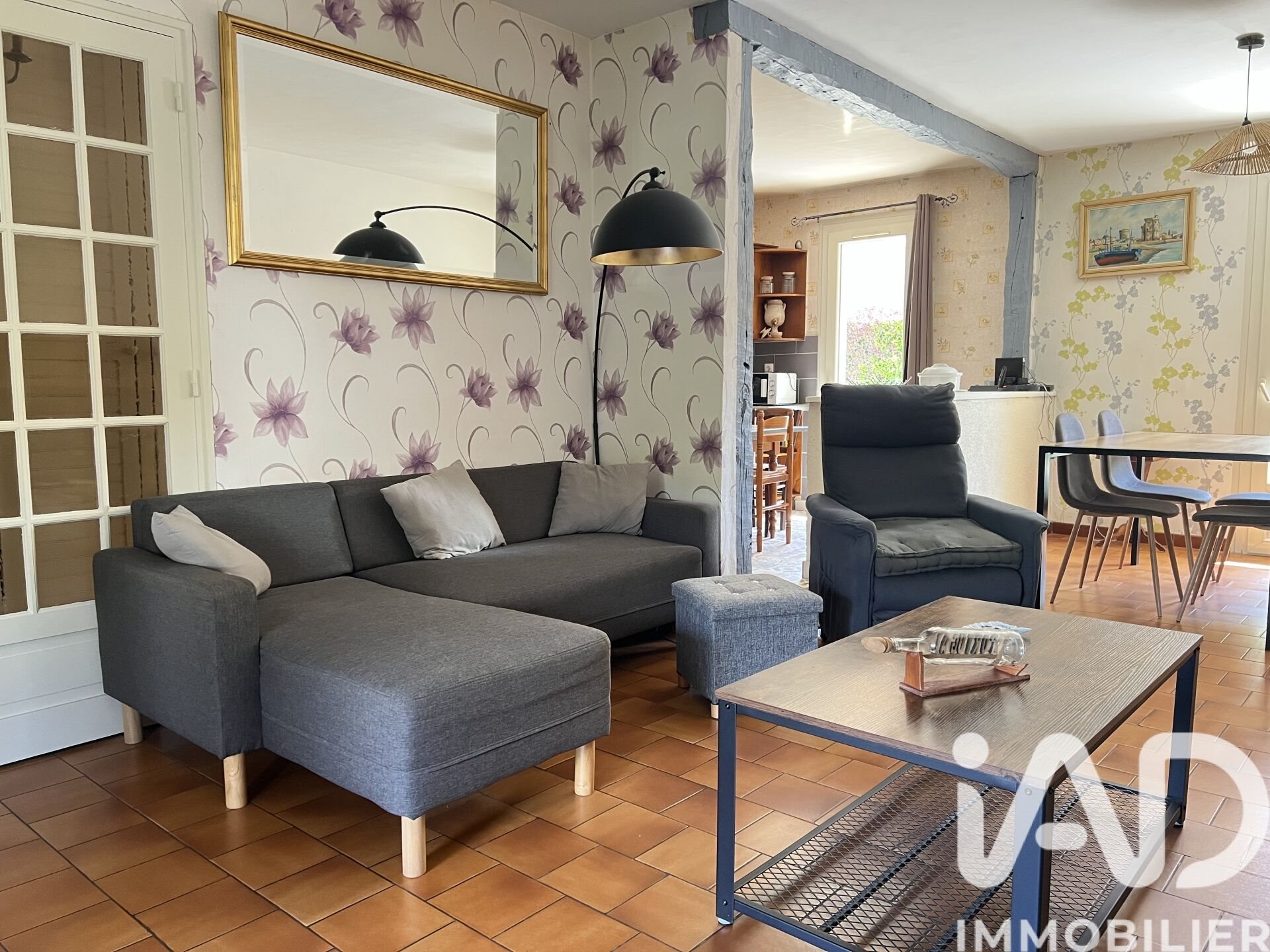 Maison à vendre, 105m², Cahors