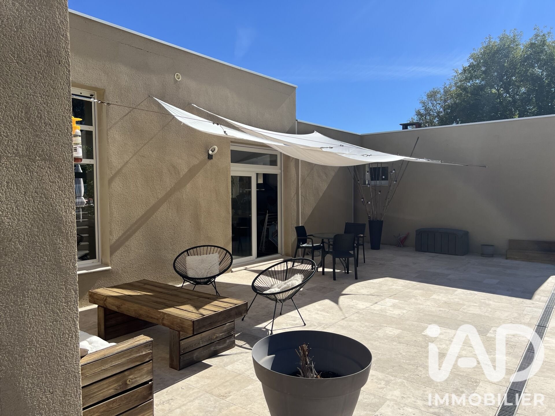 Maison à vendre, 111m², Bellefont-La Rauze
