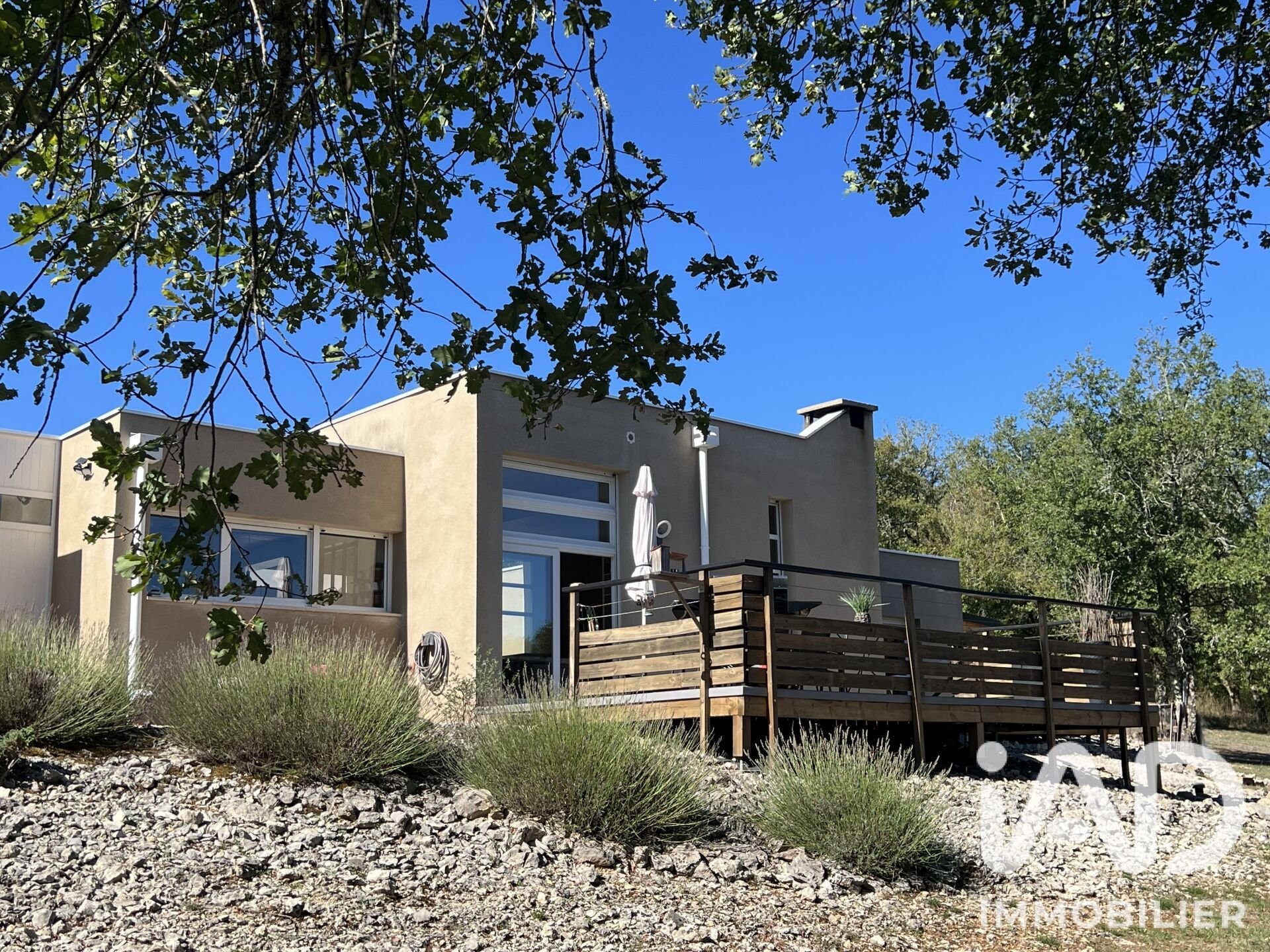 Maison à vendre, 111m², Bellefont-La Rauze