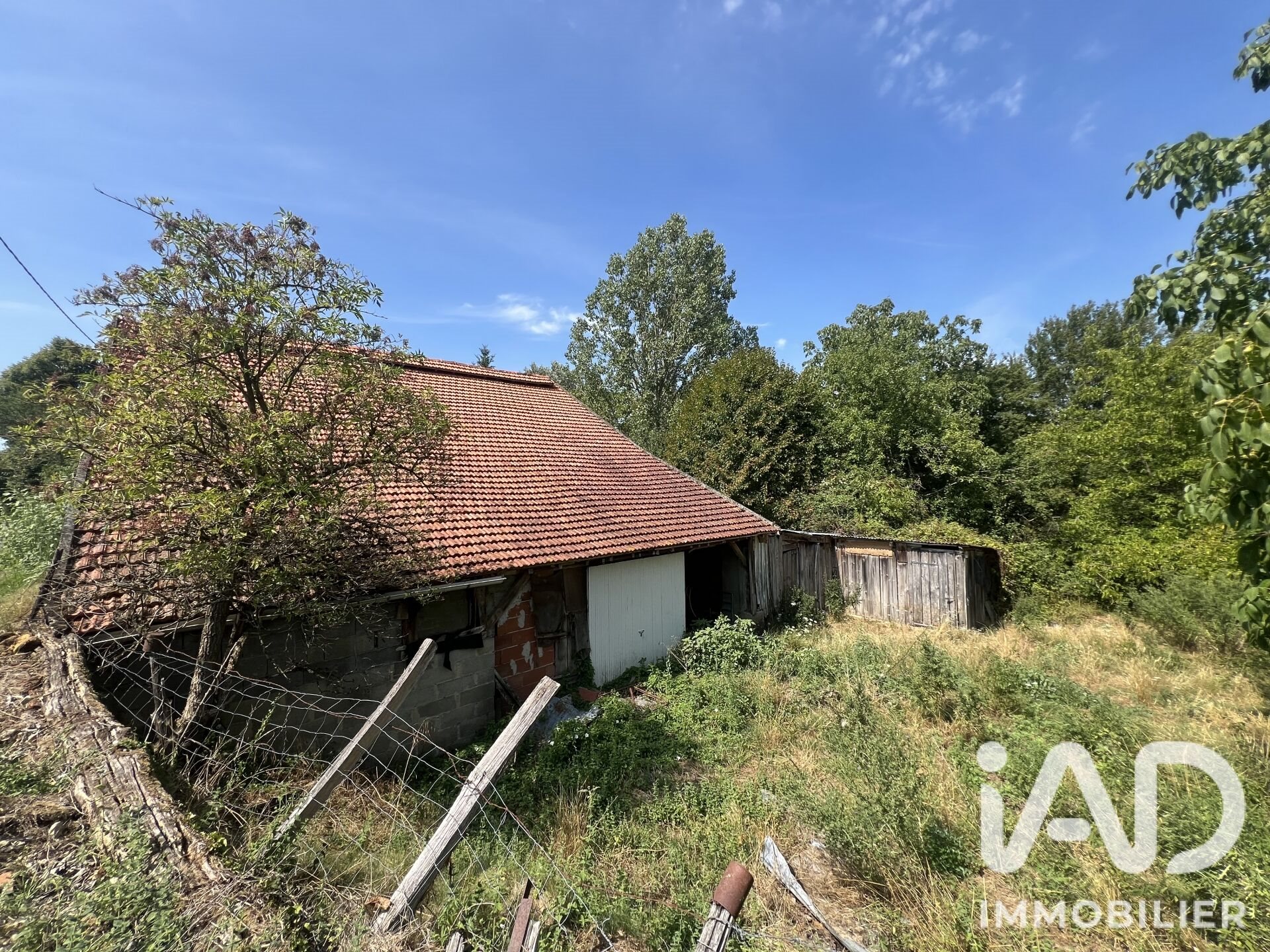 Maison à vendre, 105m², Le Vigan
