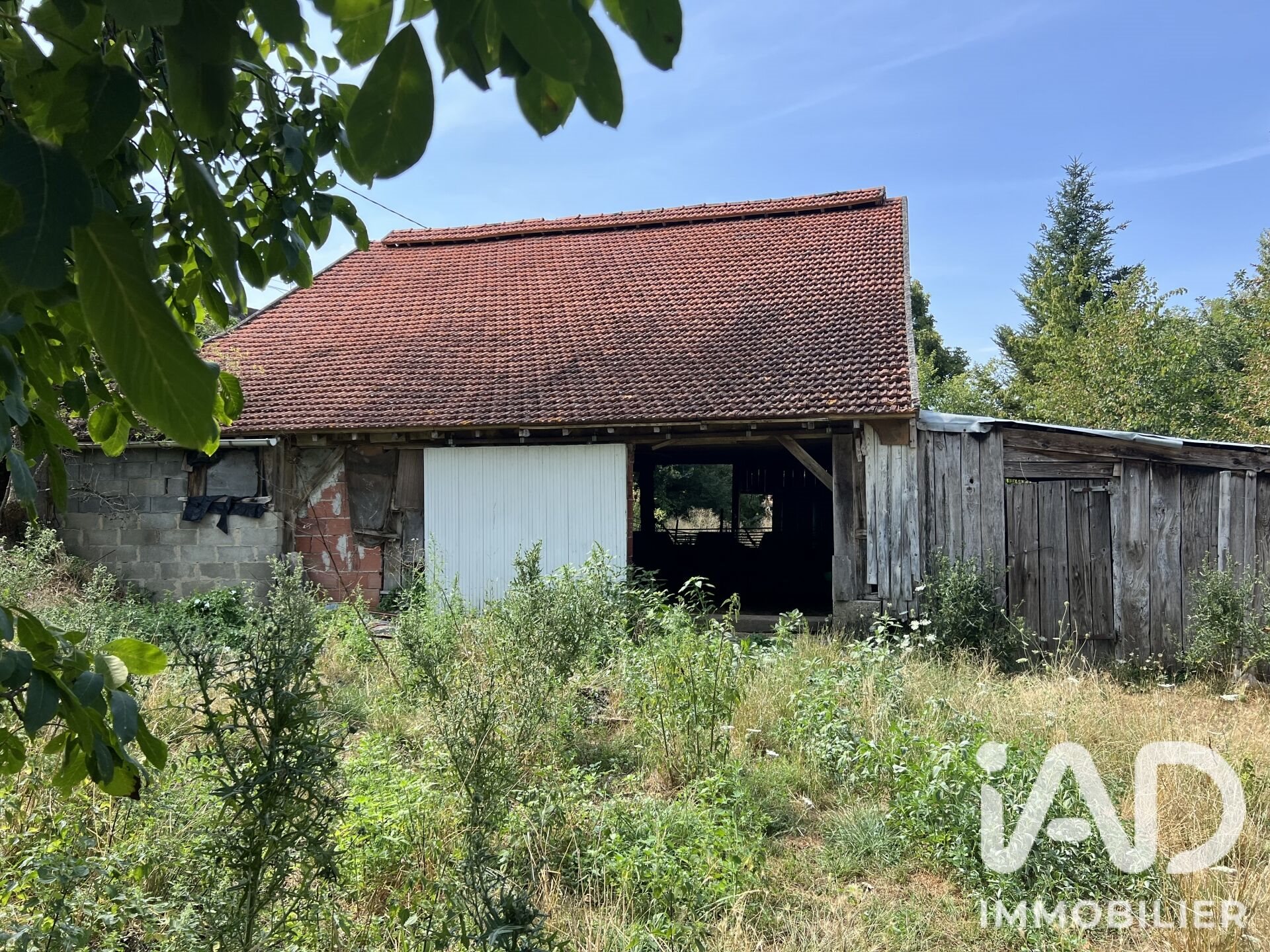 Maison à vendre, 105m², Le Vigan