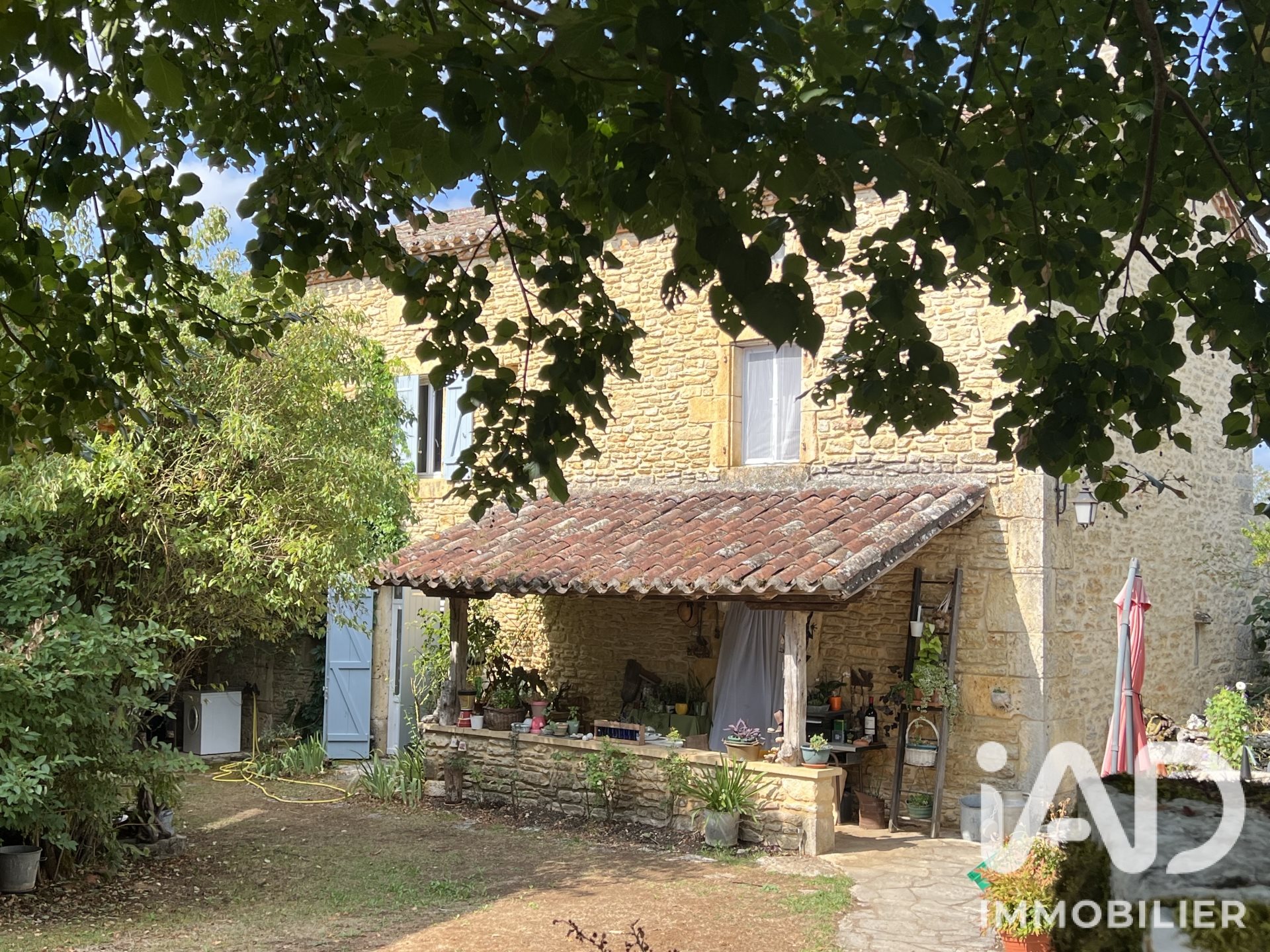 Maison à vendre, 124m², Aujols