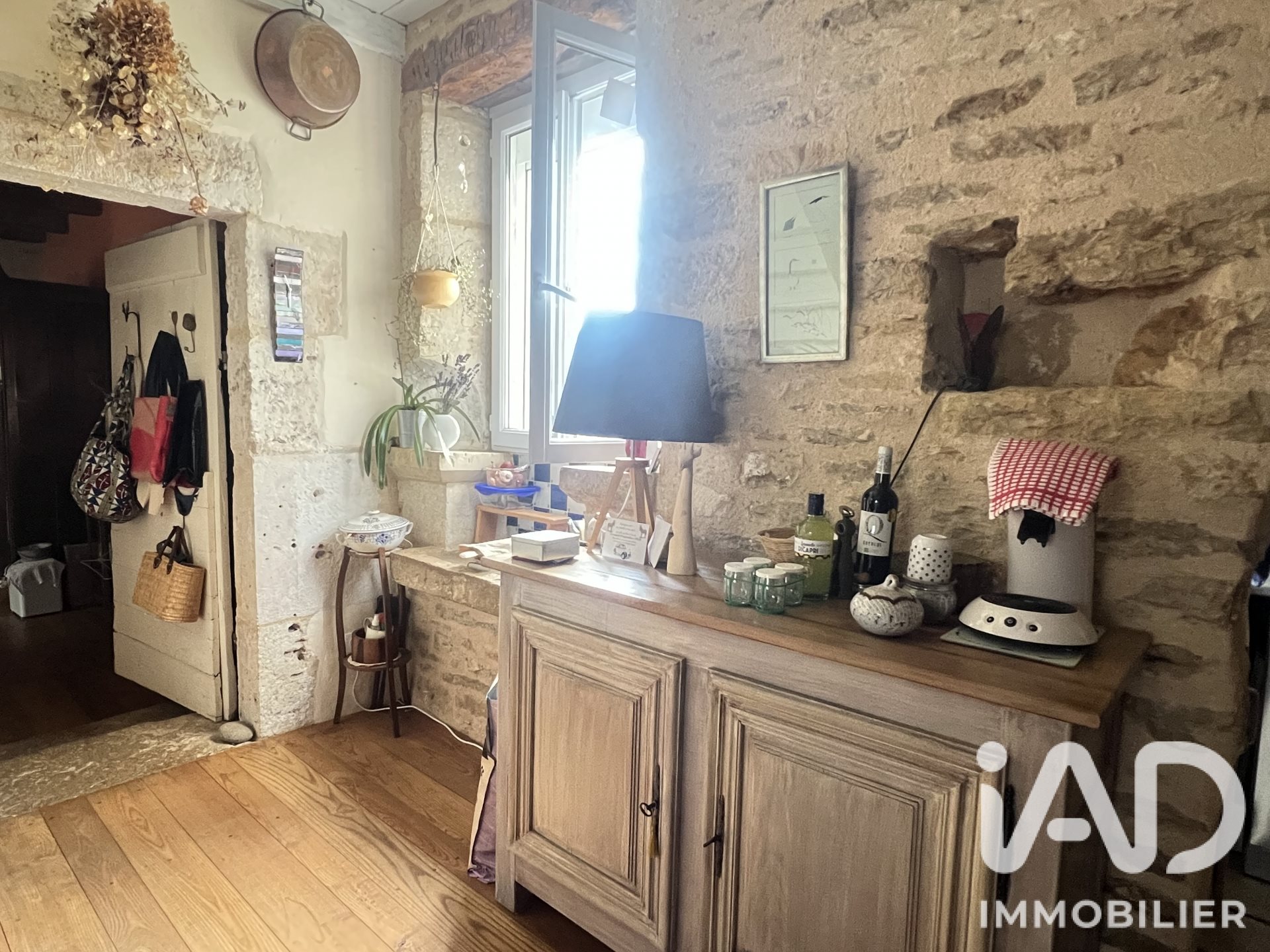 Maison à vendre, 124m², Aujols
