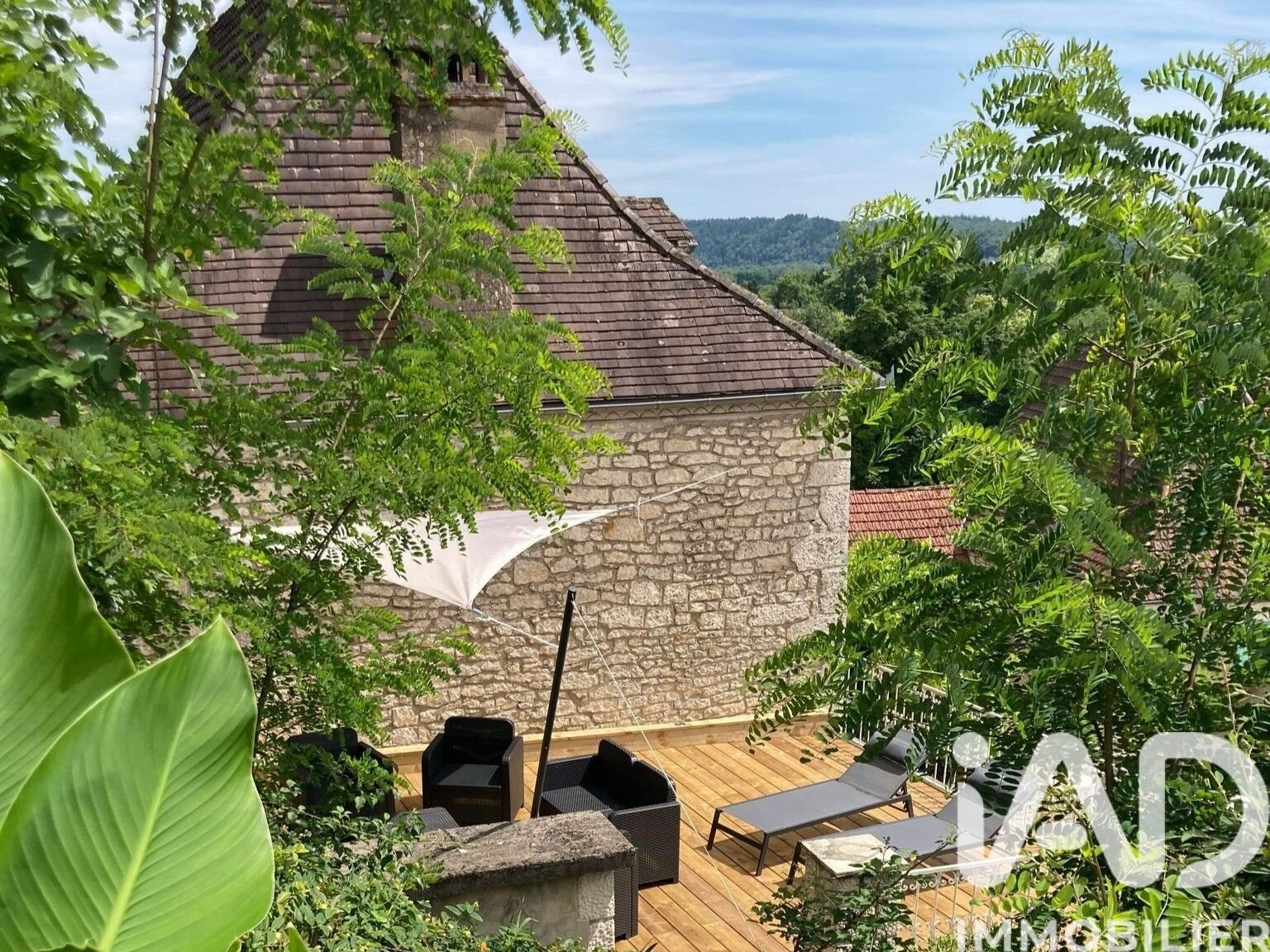 Maison à vendre, 145m², Pechs-de-l’Espérance