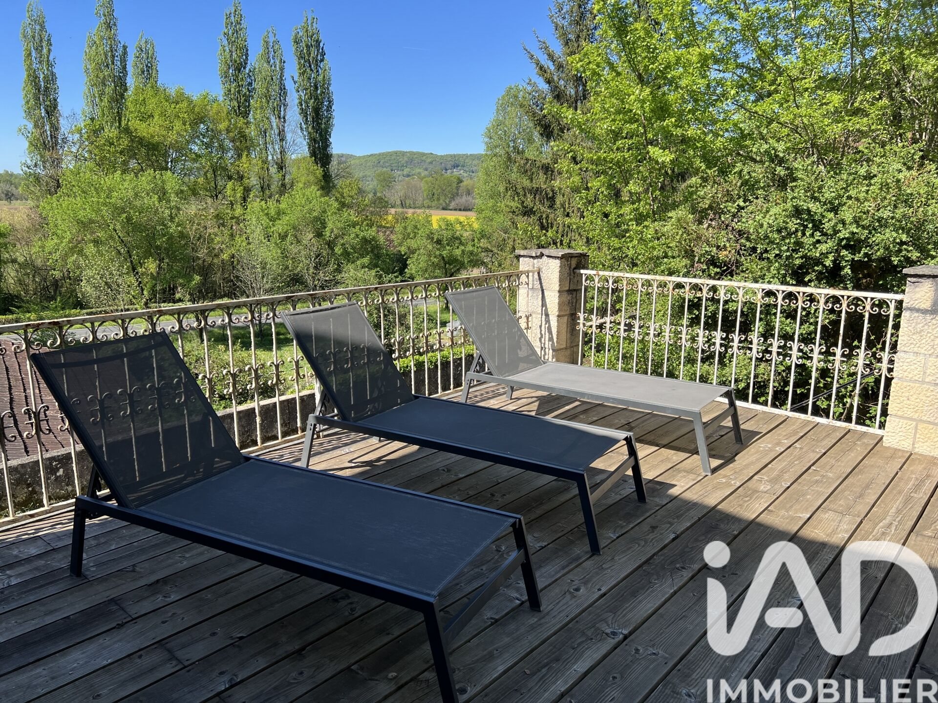 Maison à vendre, 145m², Pechs-de-l’Espérance