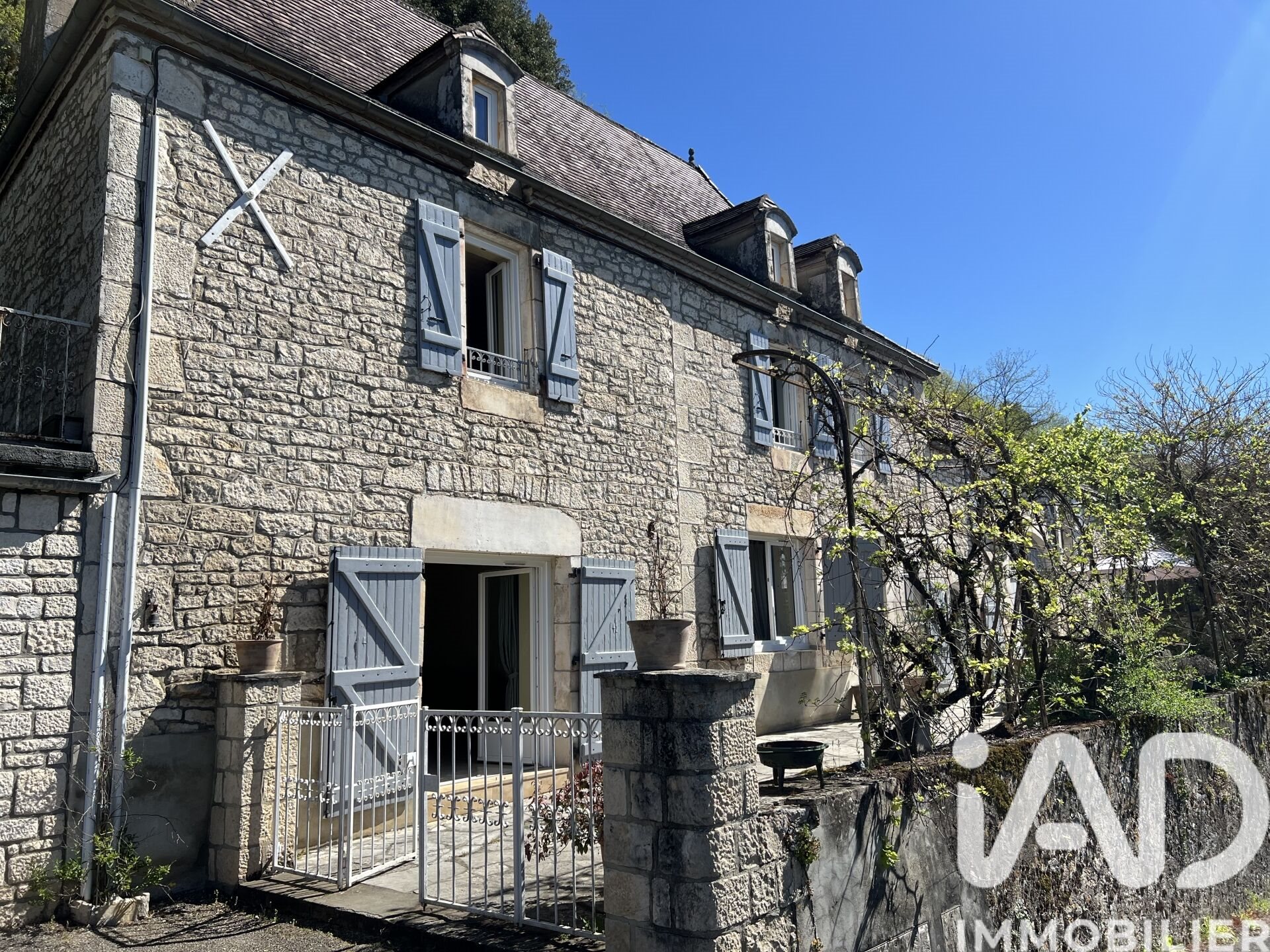 Maison à vendre, 145m², Pechs-de-l’Espérance