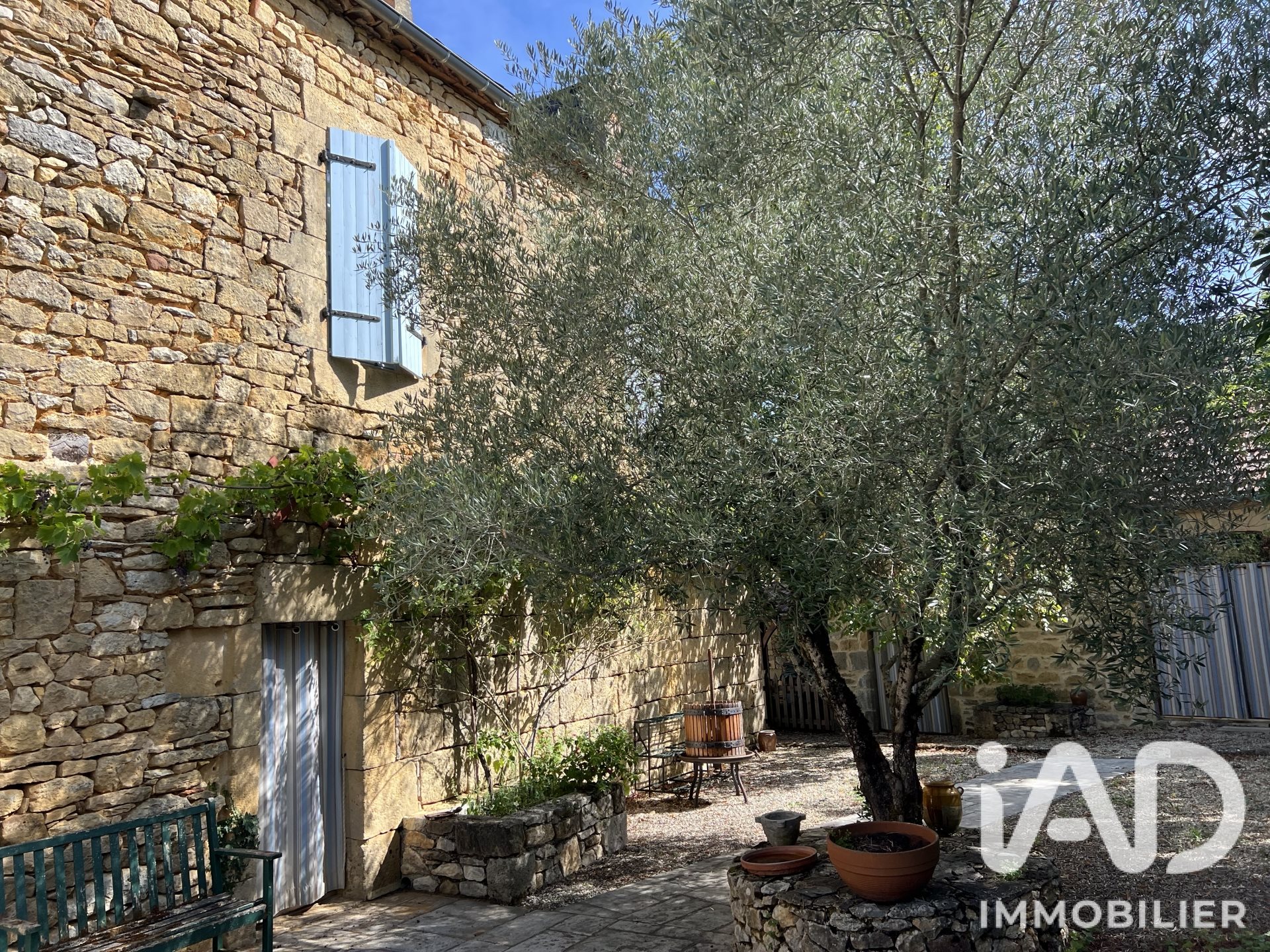 Maison à vendre, 276m², Nadaillac-de-Rouge