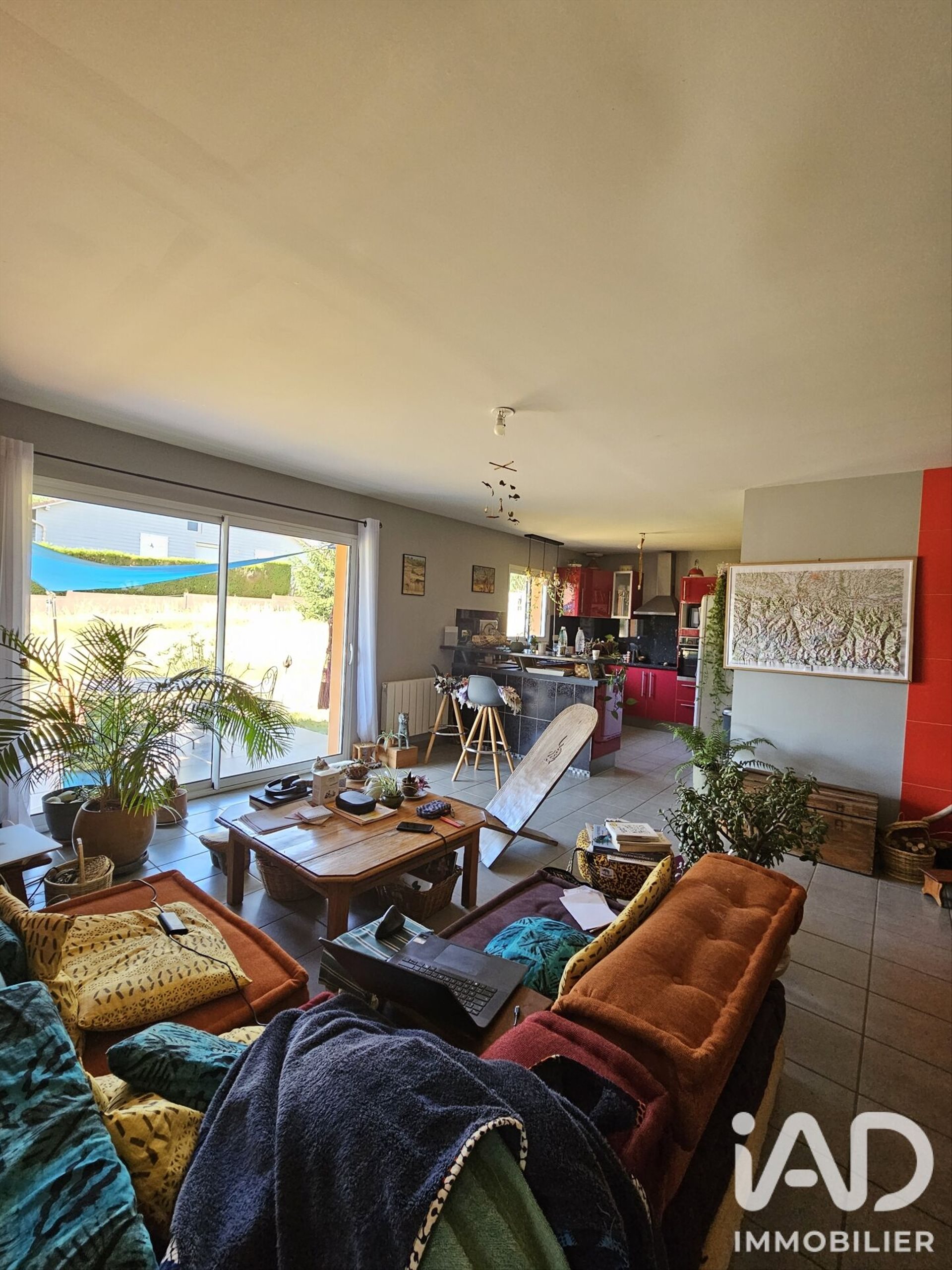 Maison à vendre, 74m², Lannemezan