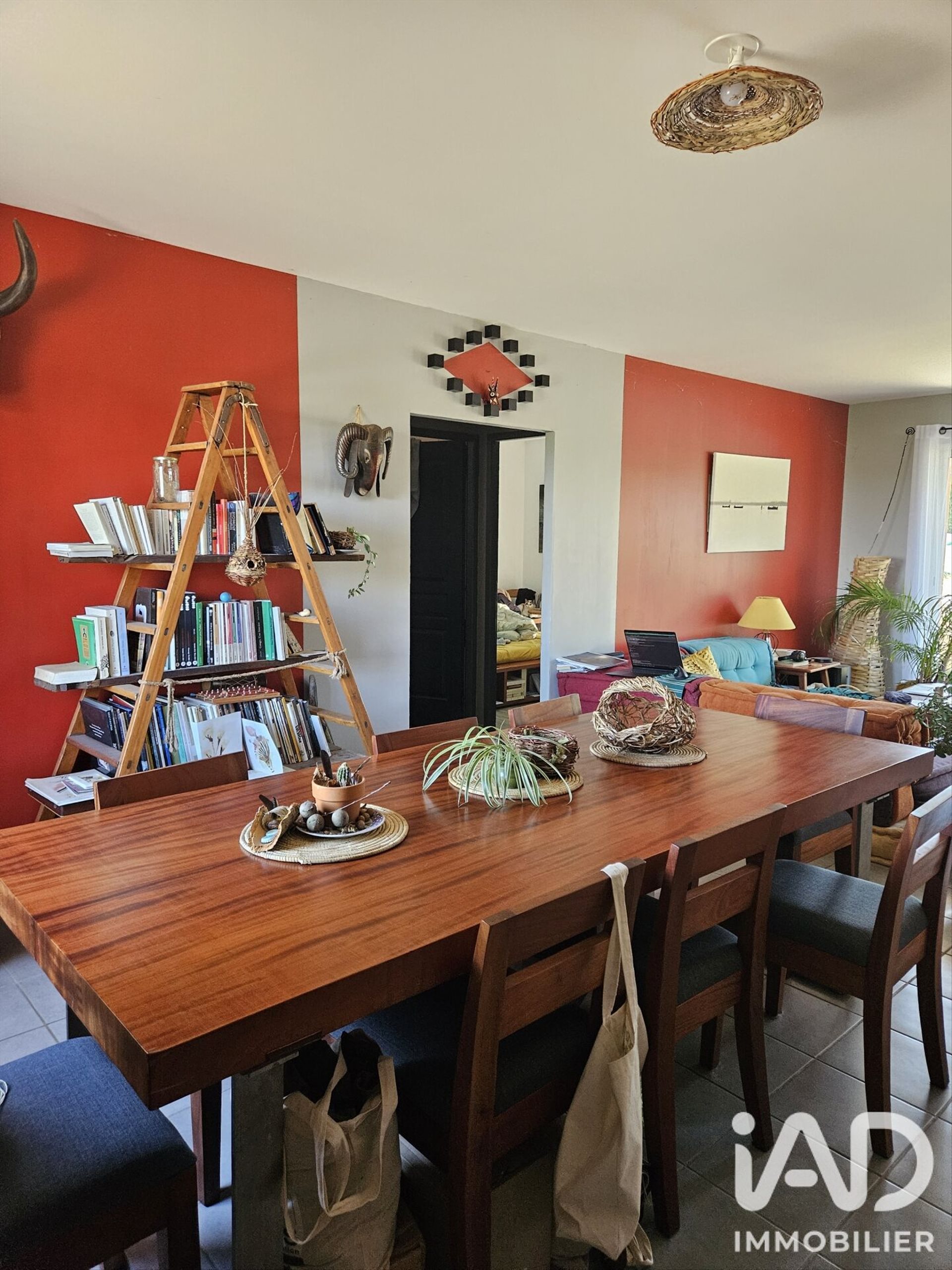 Maison à vendre, 74m², Lannemezan
