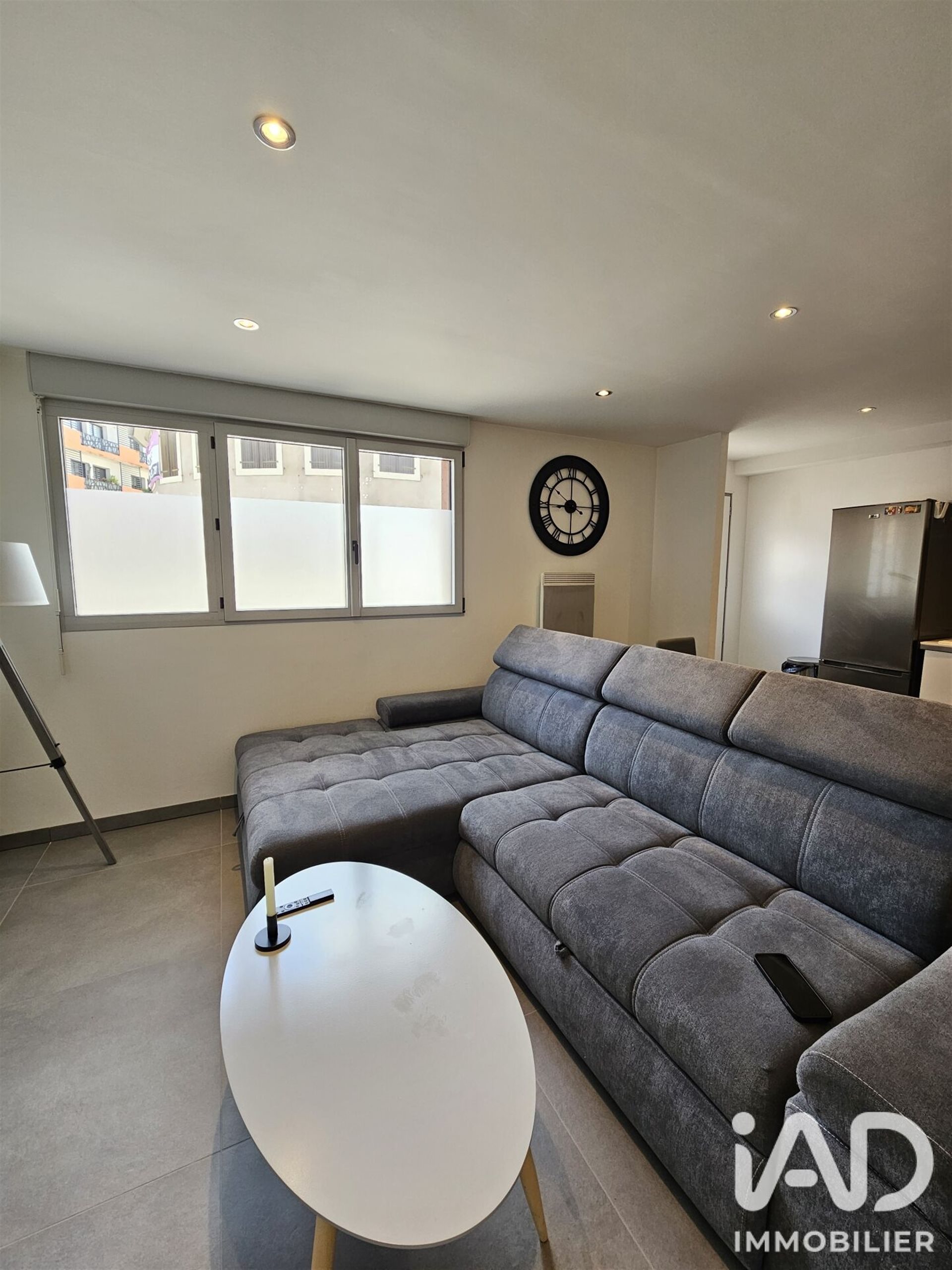 Appartement à vendre, 45m², Tarbes