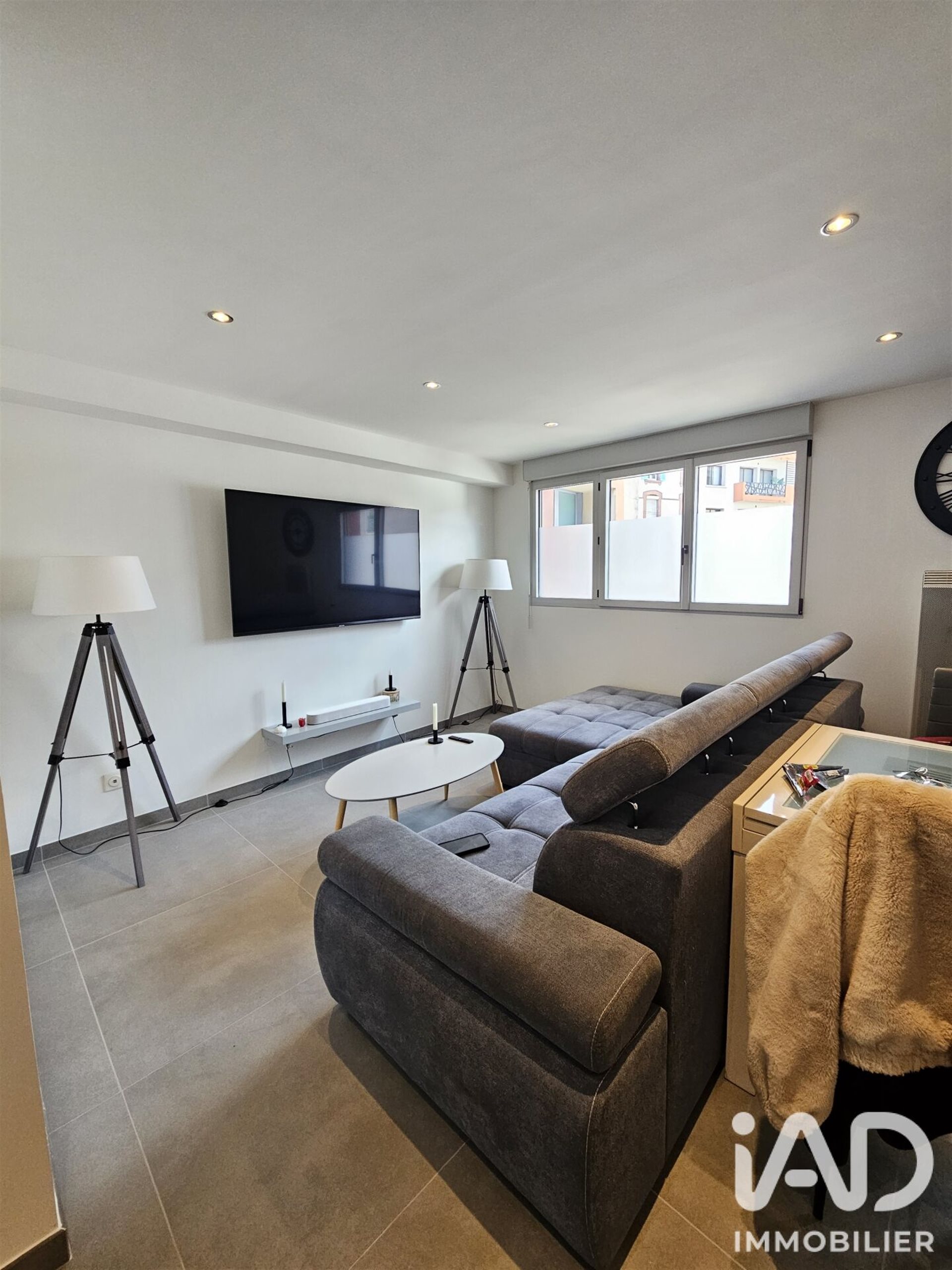 Appartement à vendre, 45m², Tarbes