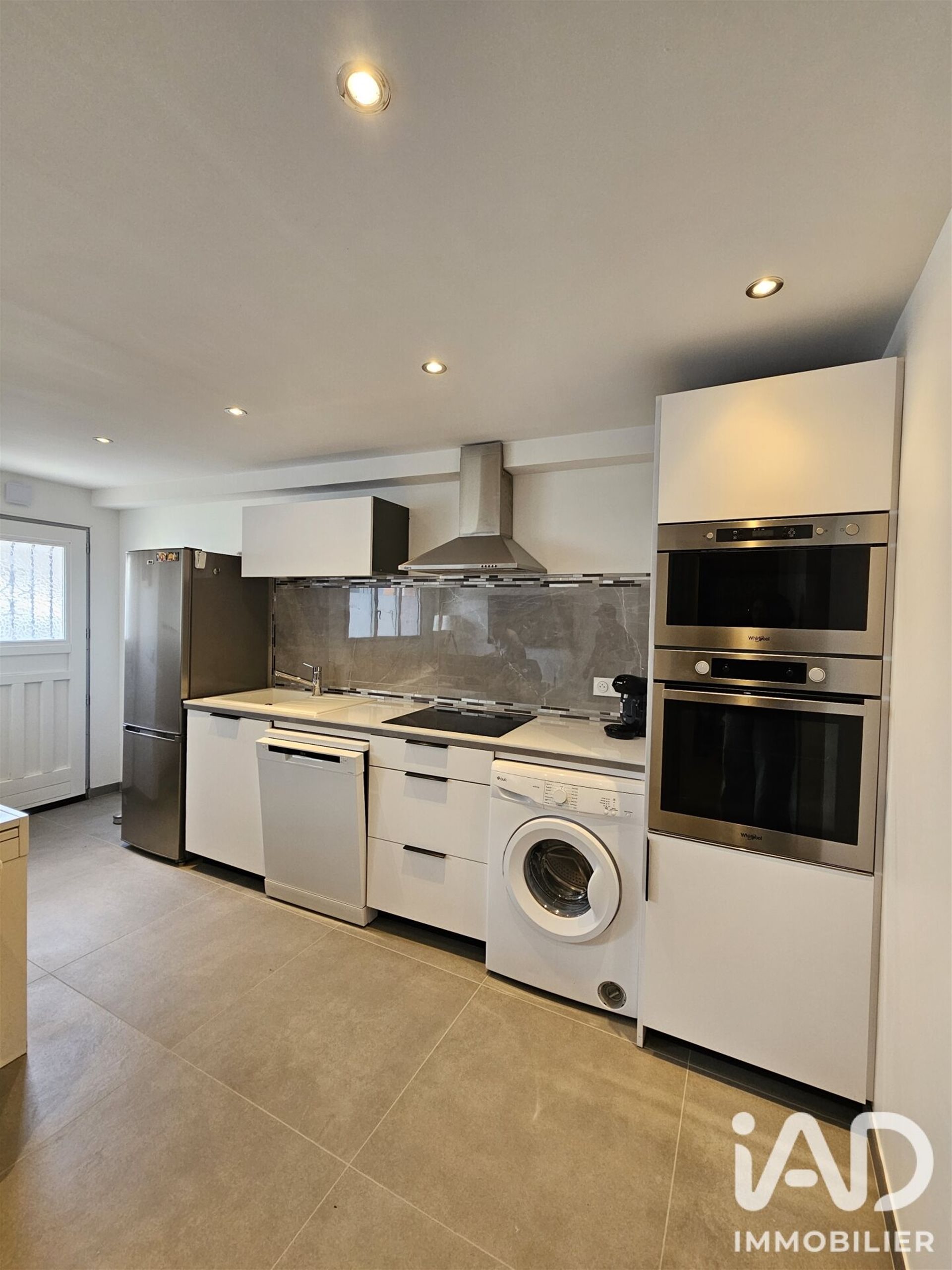 Appartement à vendre, 45m², Tarbes