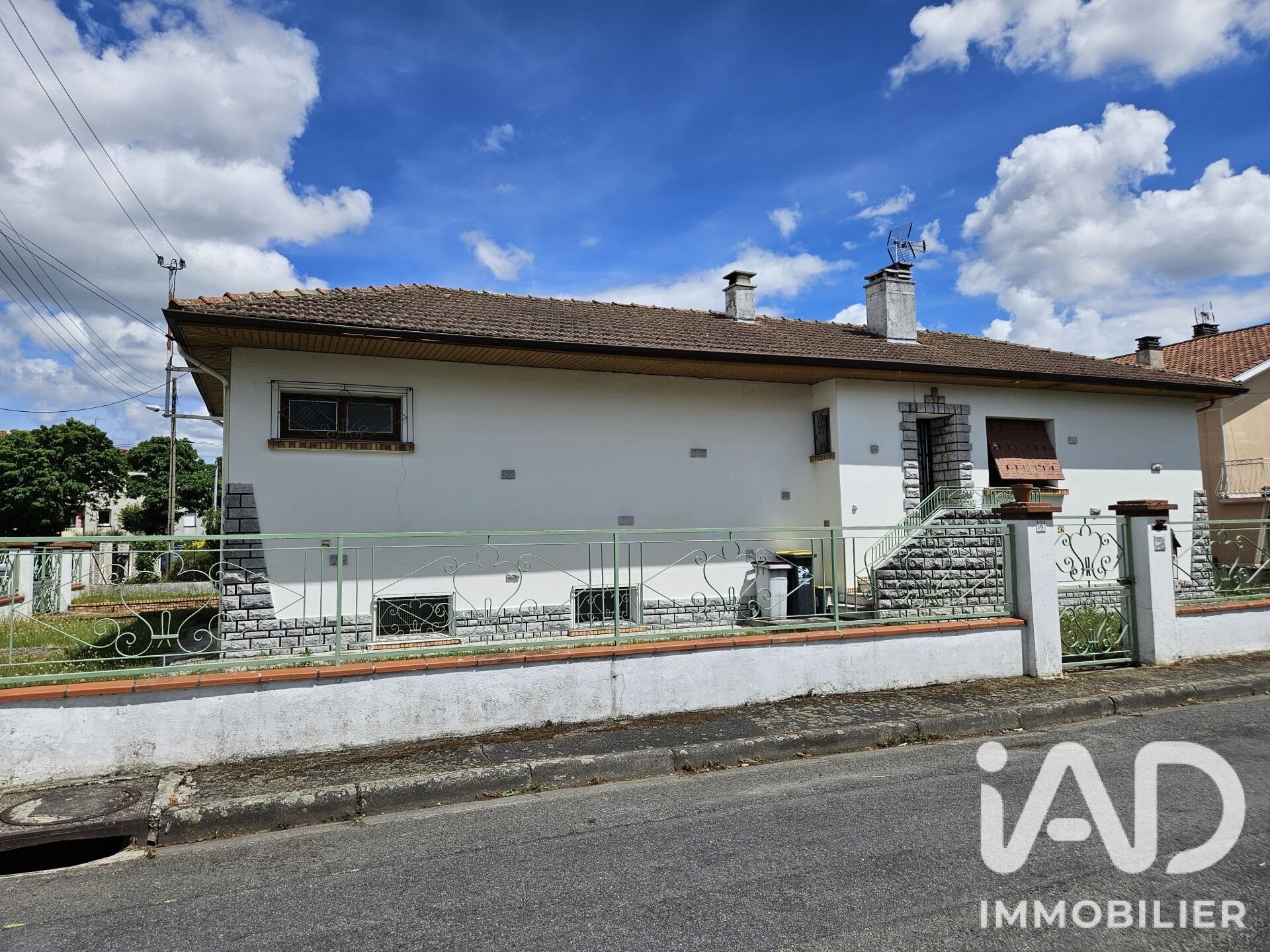 Maison à vendre, 88m², Tarbes