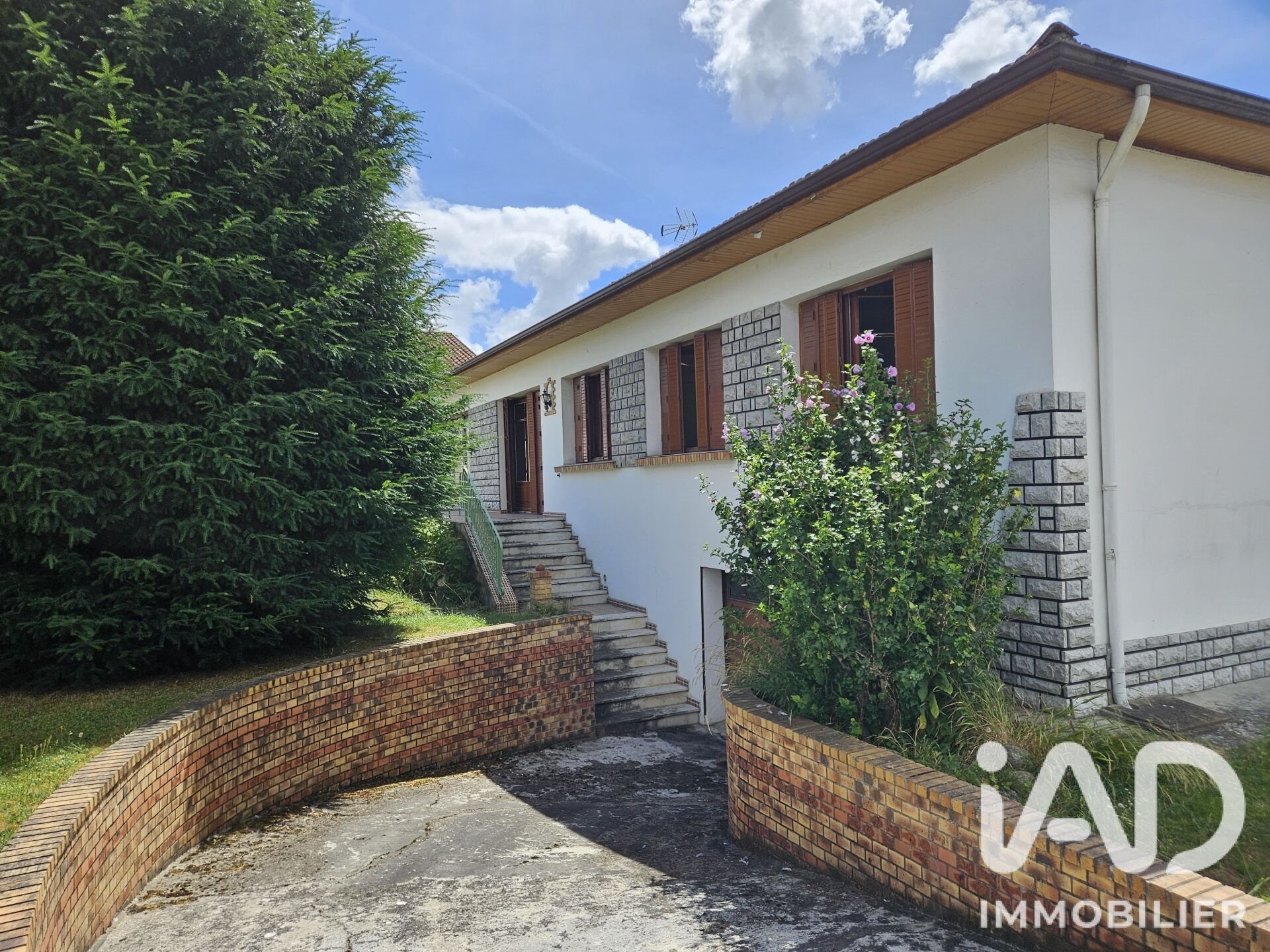 Maison à vendre, 88m², Tarbes