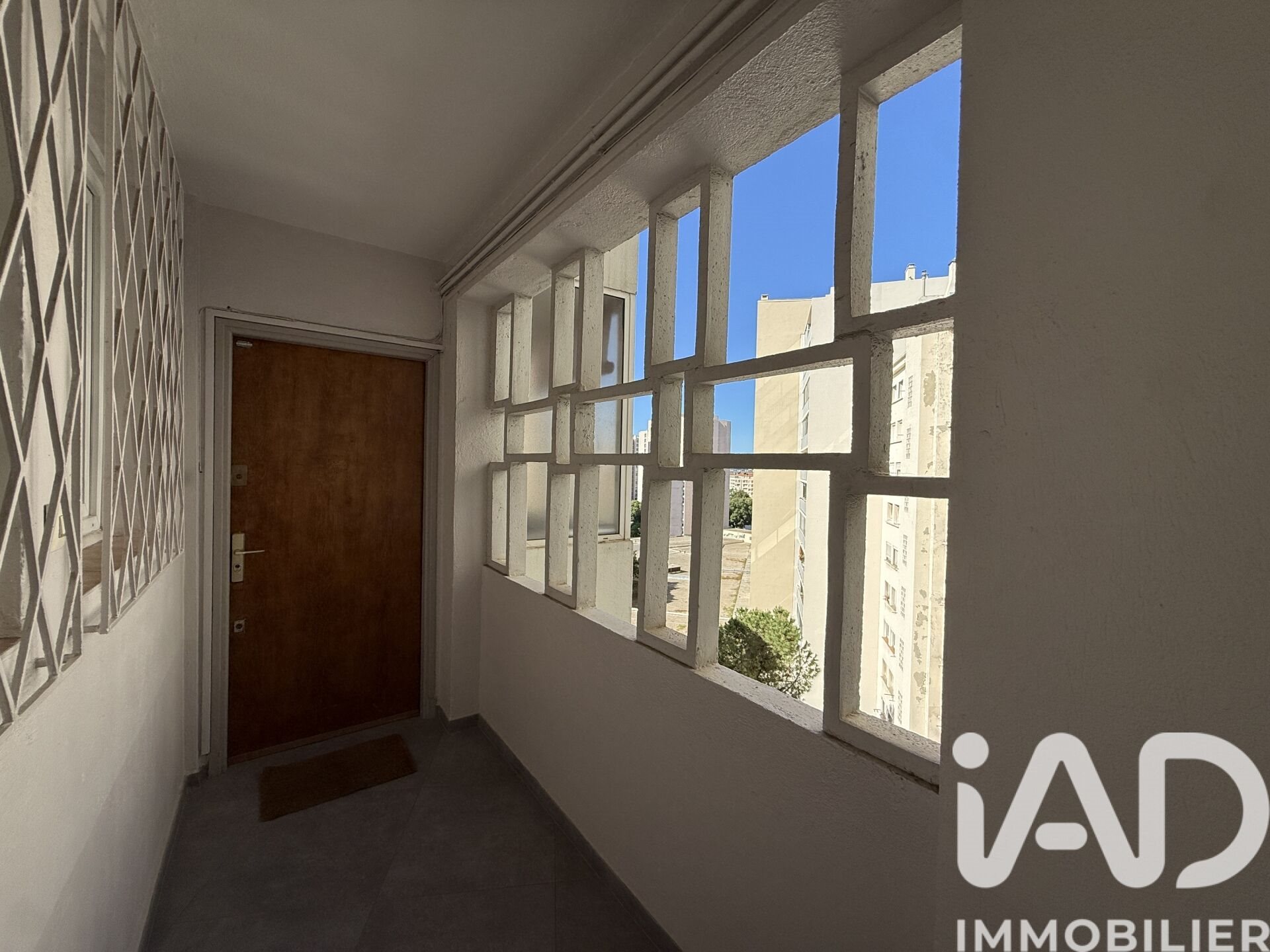 Appartement à vendre, 55m², Toulon
