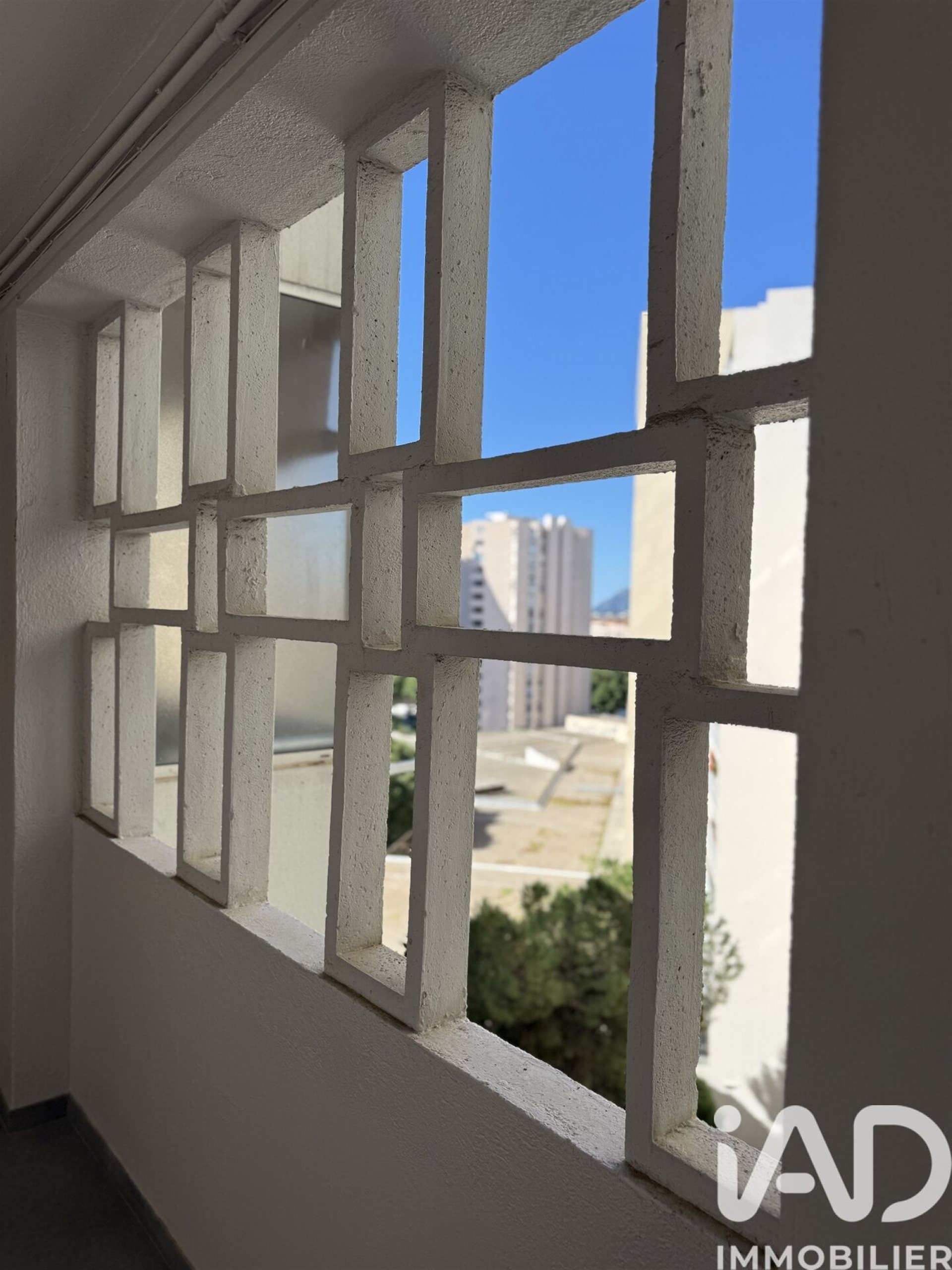 Appartement à vendre, 55m², Toulon
