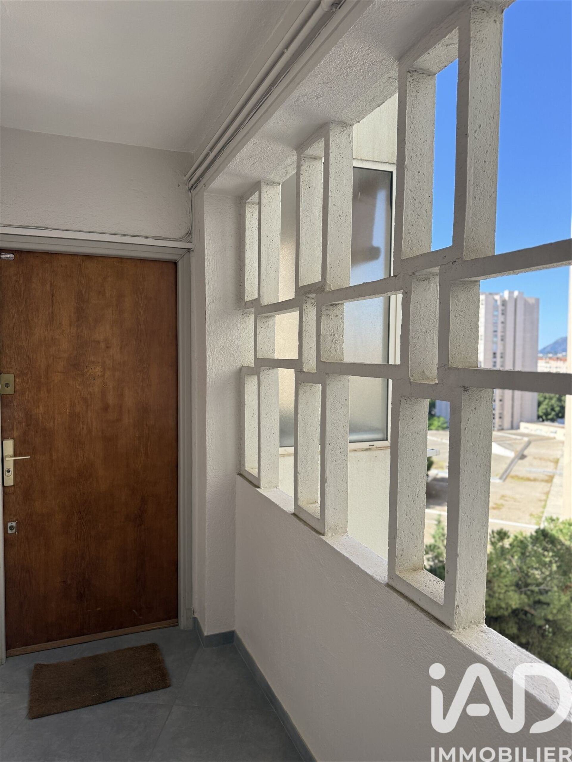 Appartement à vendre, 55m², Toulon