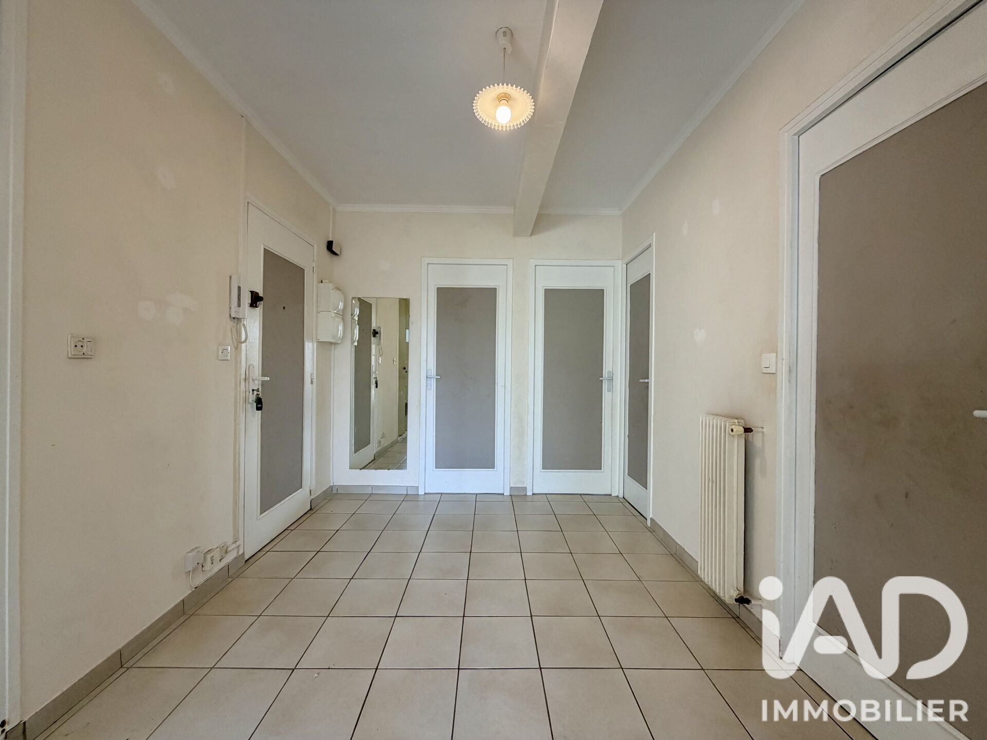 Appartement à vendre, 76m², Le Pradet