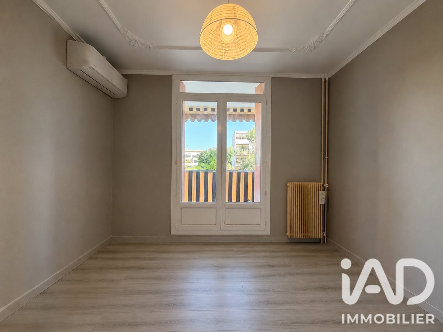 Appartement à vendre, 76m², Le Pradet
