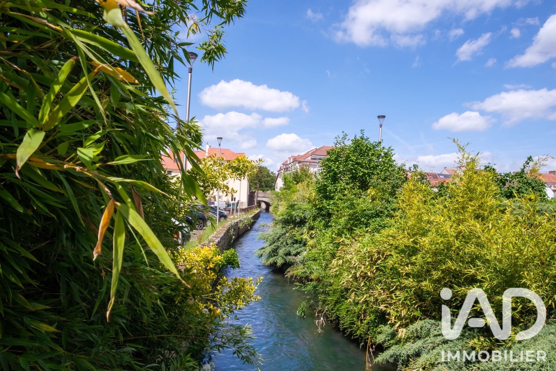 Appartement à vendre, 66m², Claye-Souilly